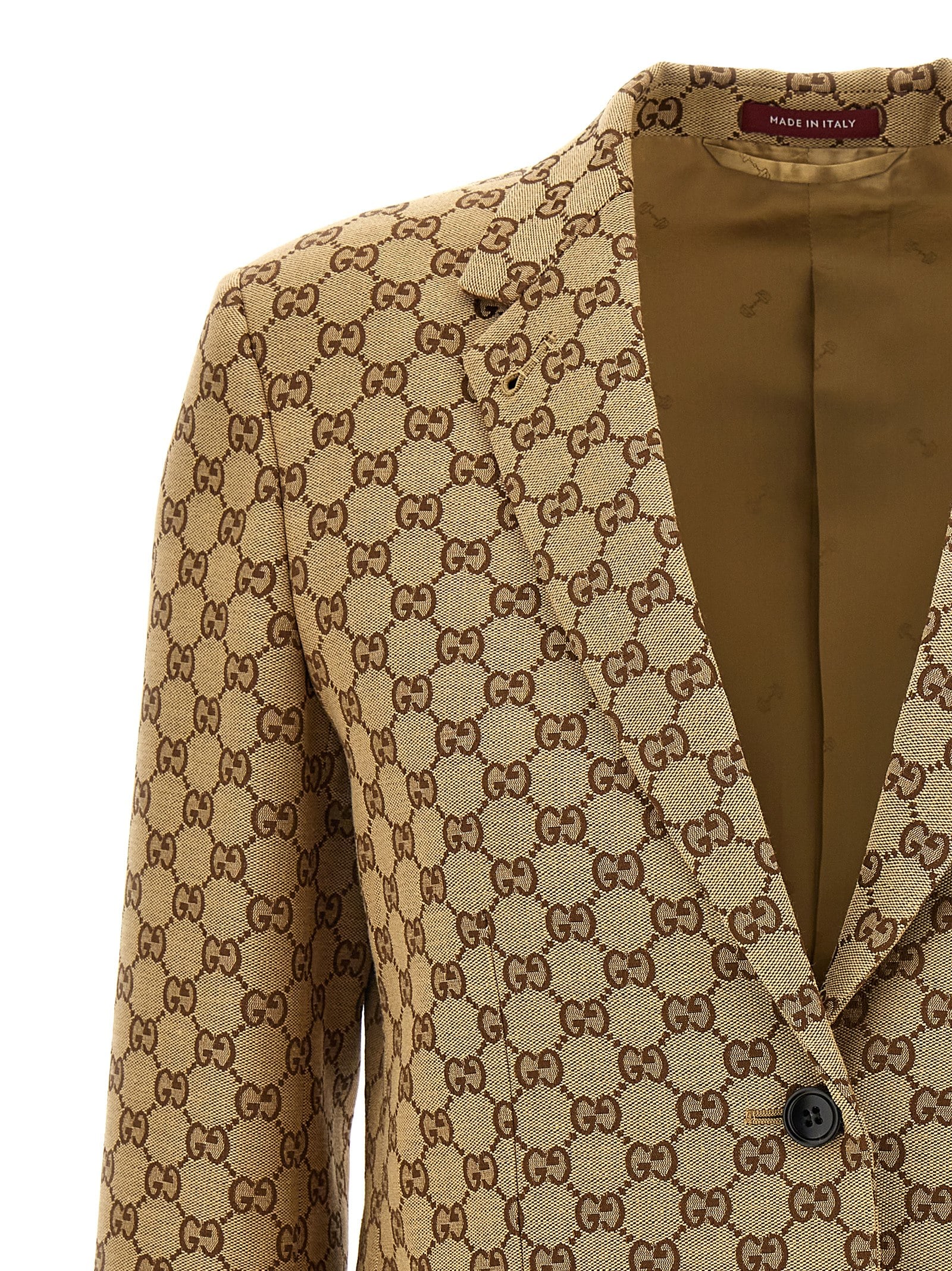 Gucci gg Blazer italist