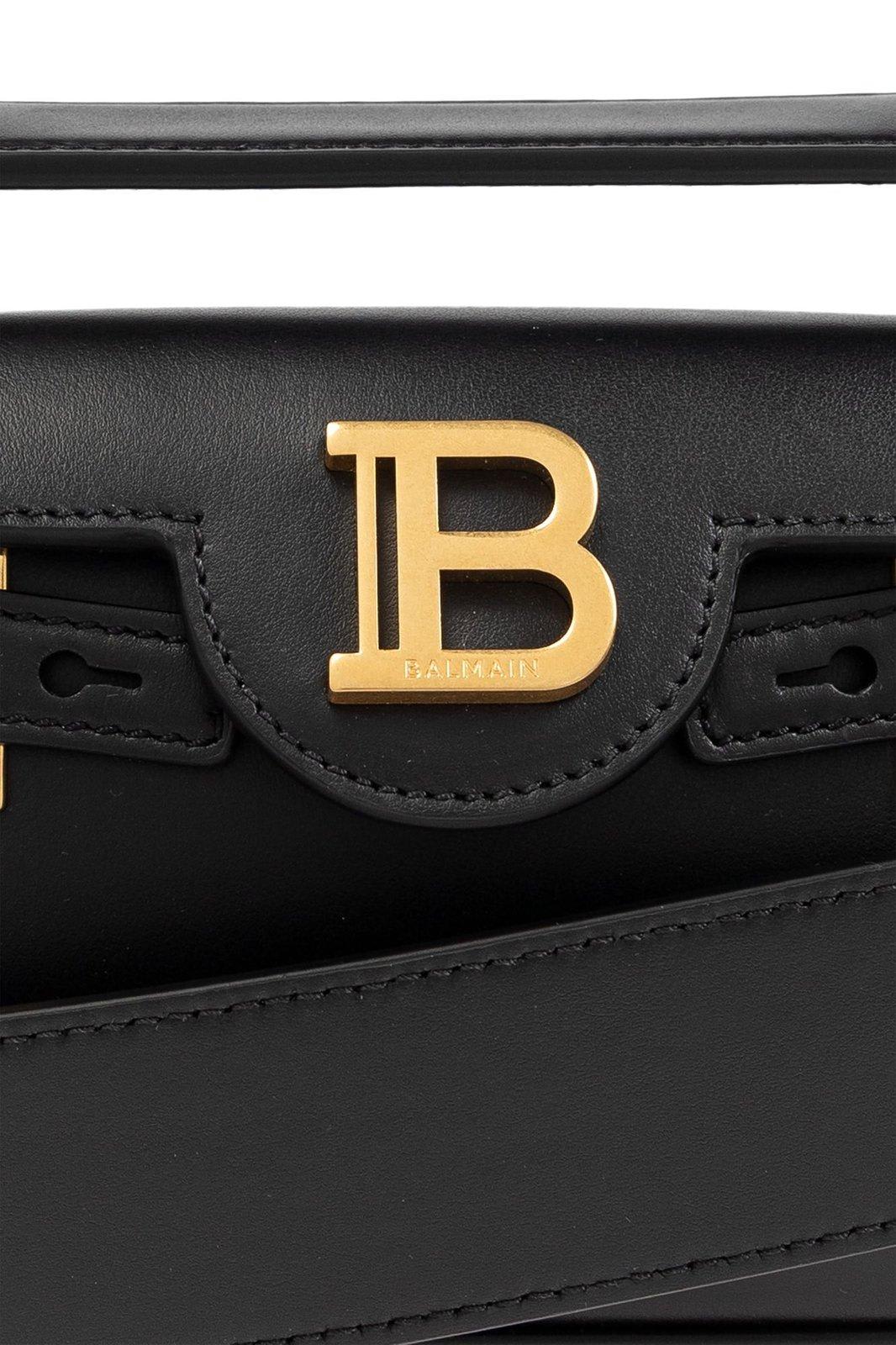 Balmain☆VIP価格 B バズ 19 ハンドバッグ 19684913_45408937_1000.jpg
