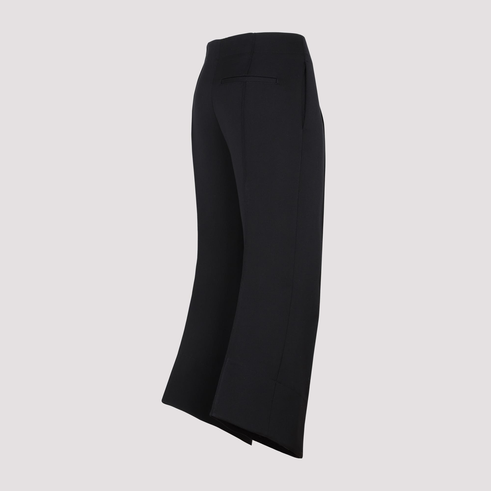 【送料&関税込】Bottega Veneta Curved Shape Pant 3332375ead416bfc9e958c4cb08f7a