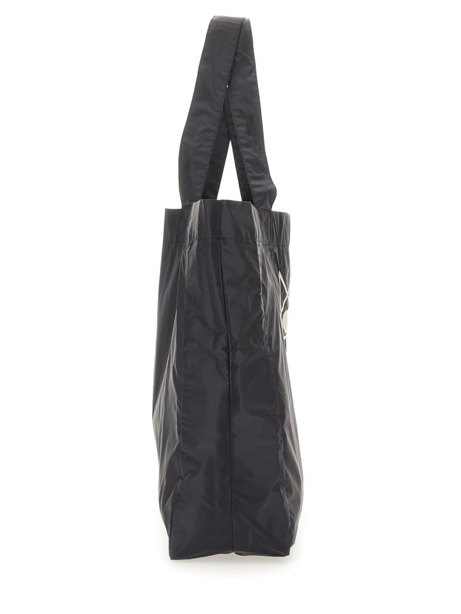 Rick Owens x Champion Nylon Tote Bag | italist Rick Owens x Champion Nylon Tote Bag | italist