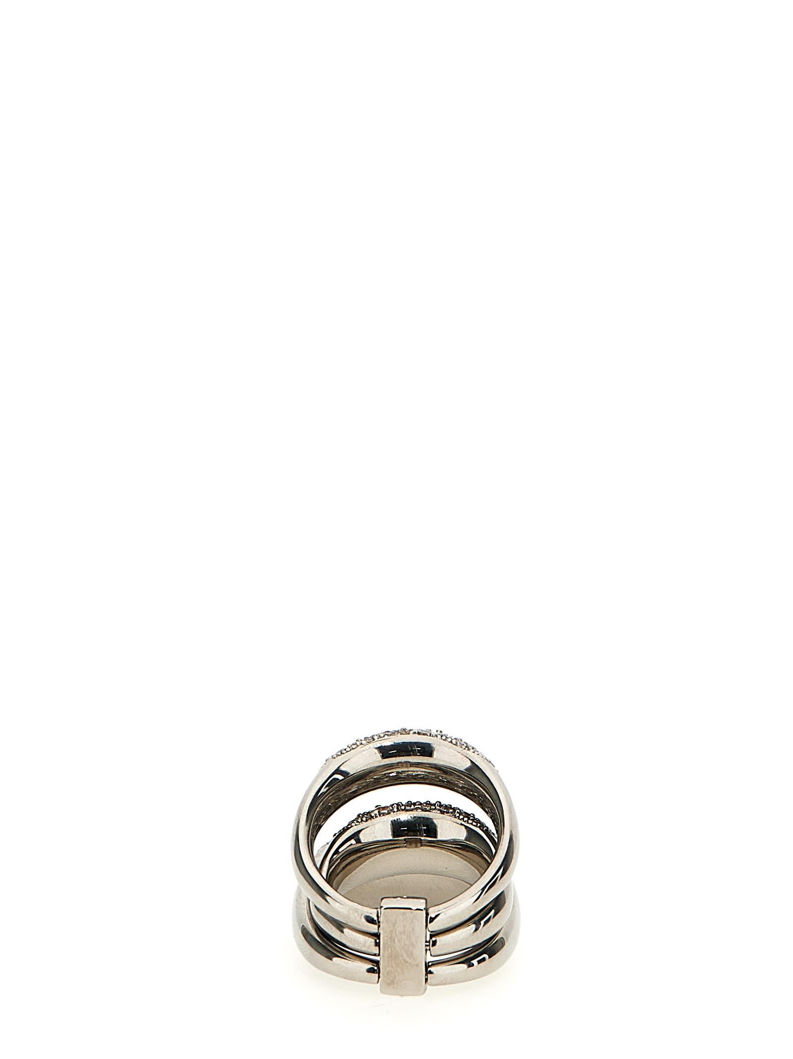 Panconesi 'blow Up Solar Crystal' Ring | italist