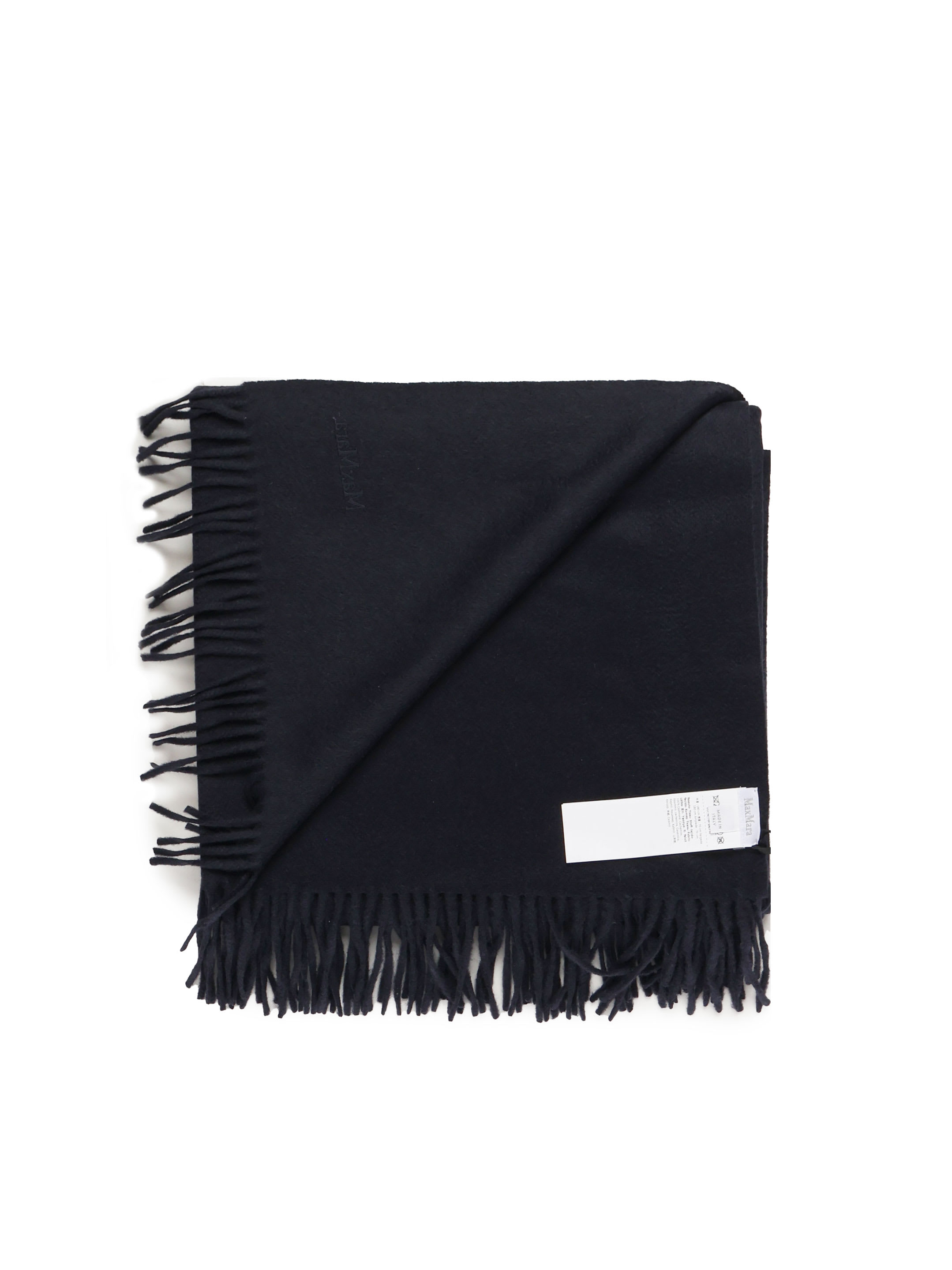 Max Mara Baci Cashmere Scarf | italist