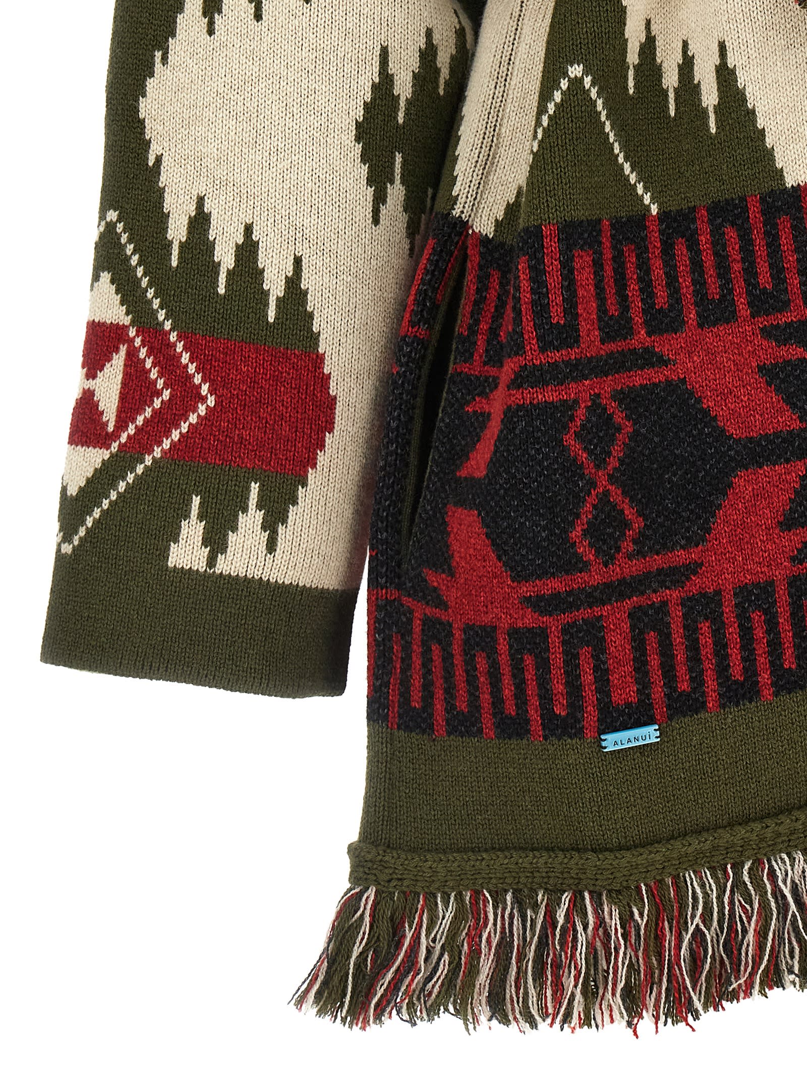 Alanui 'icon' Cardigan | italist