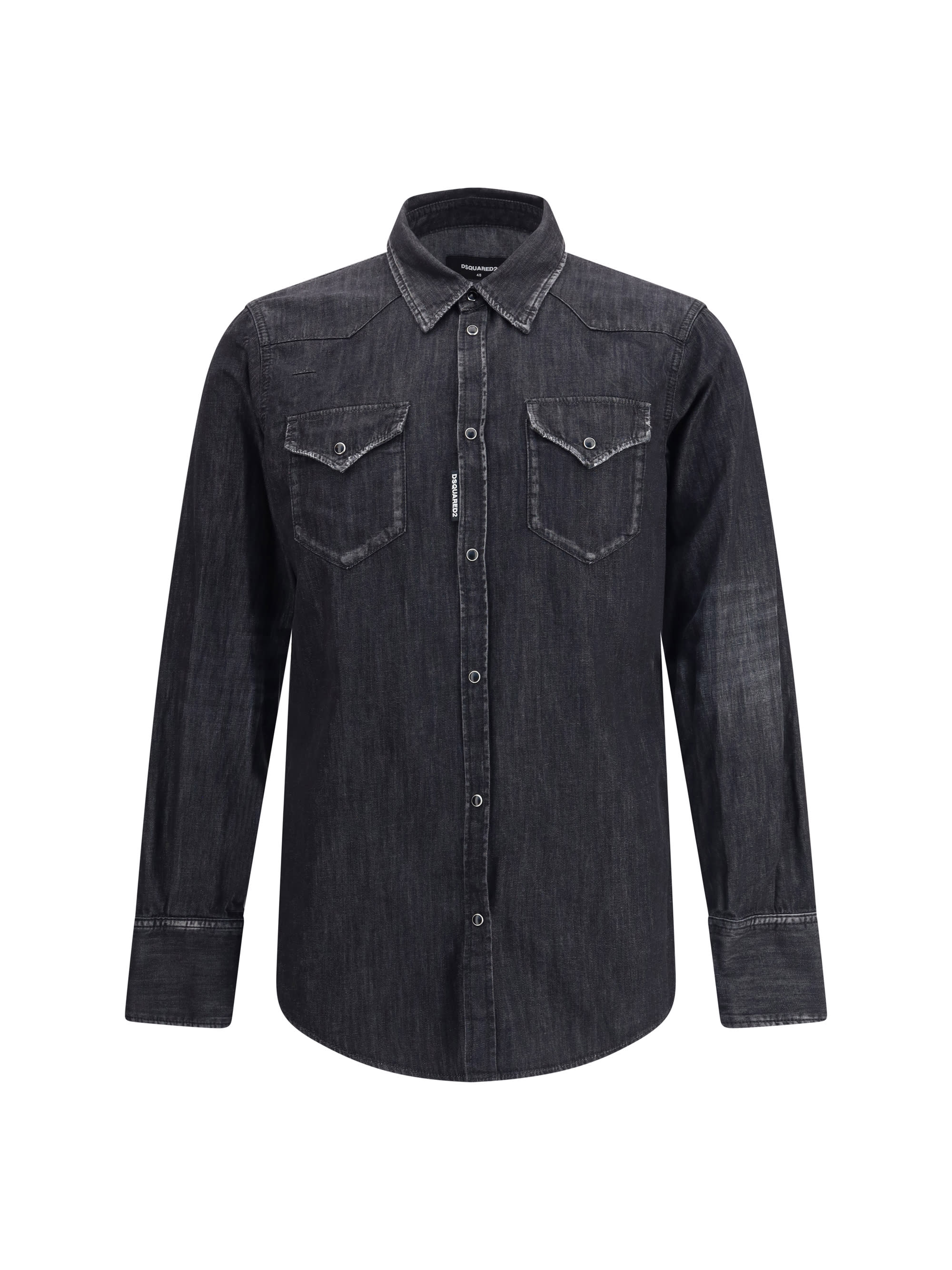 Tシャツ・カットソー D SQUARED2 \"CLASSIC WESTERN\" SHIRT (S75DL0919 S30341 470) 楽天市場】DSQUARED2 ディースクエアード デニムシャツ FASHION