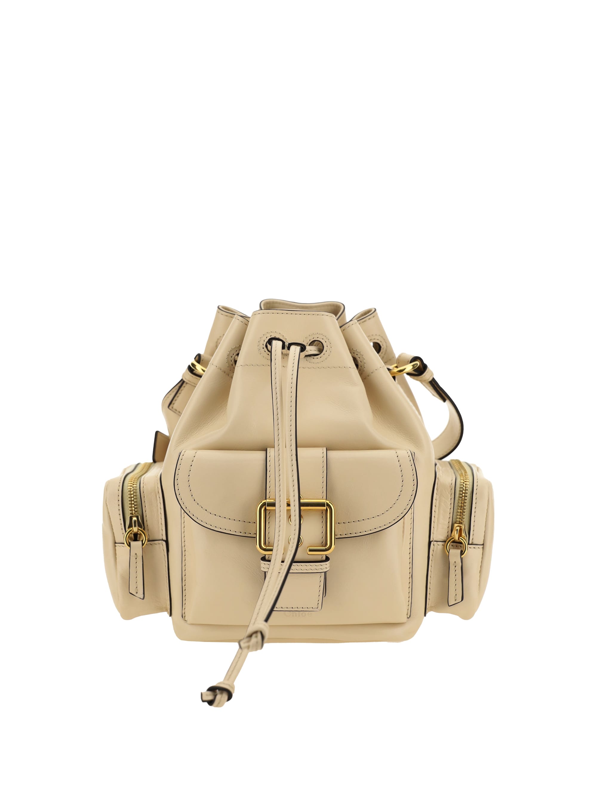 Chloé Camera Bucket Bag | italist