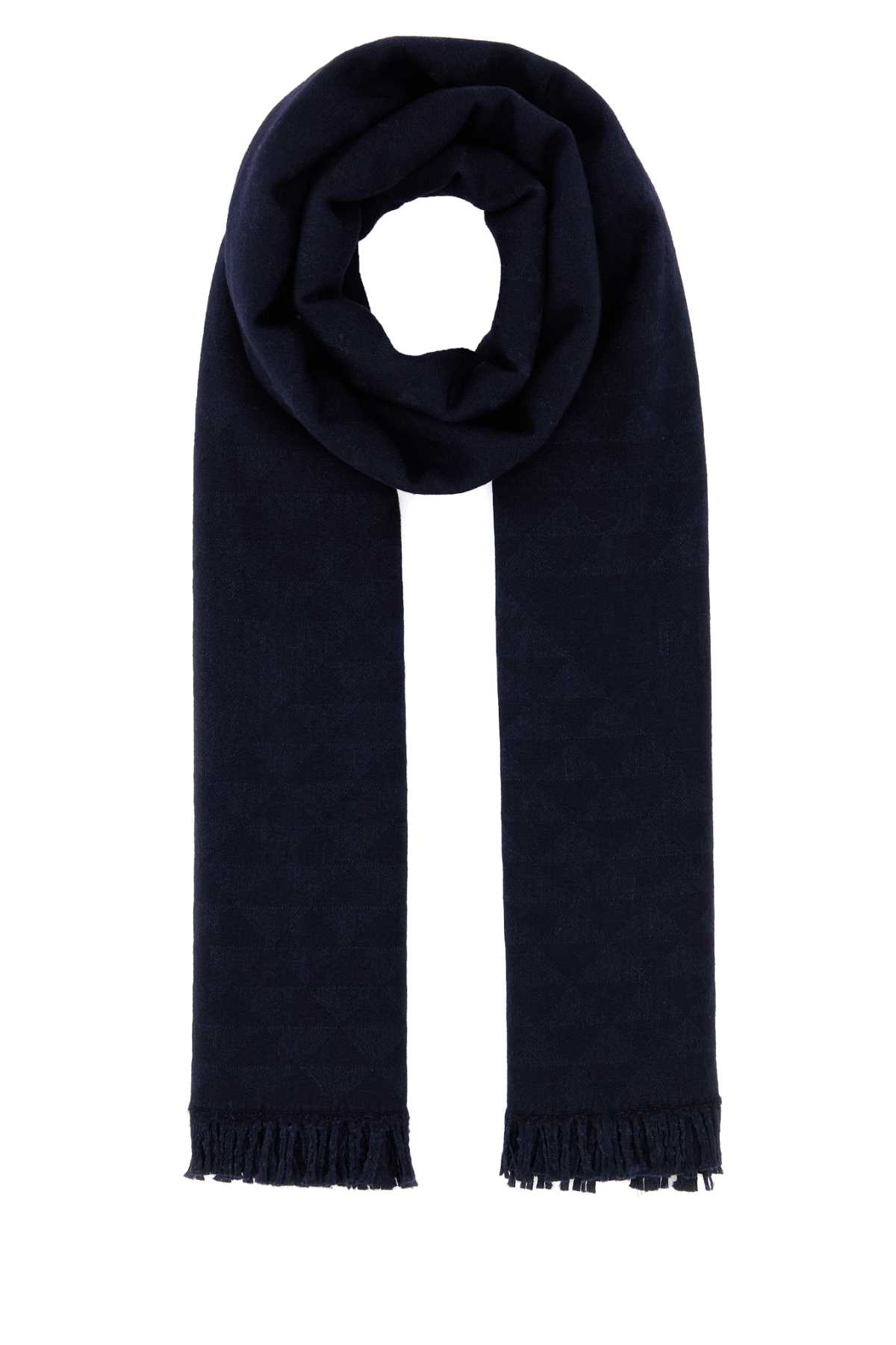 【関税&送料込】Prada Embroidered Cashmere Blend Scarf 33c6b2202cddf1217044a20a8d5980