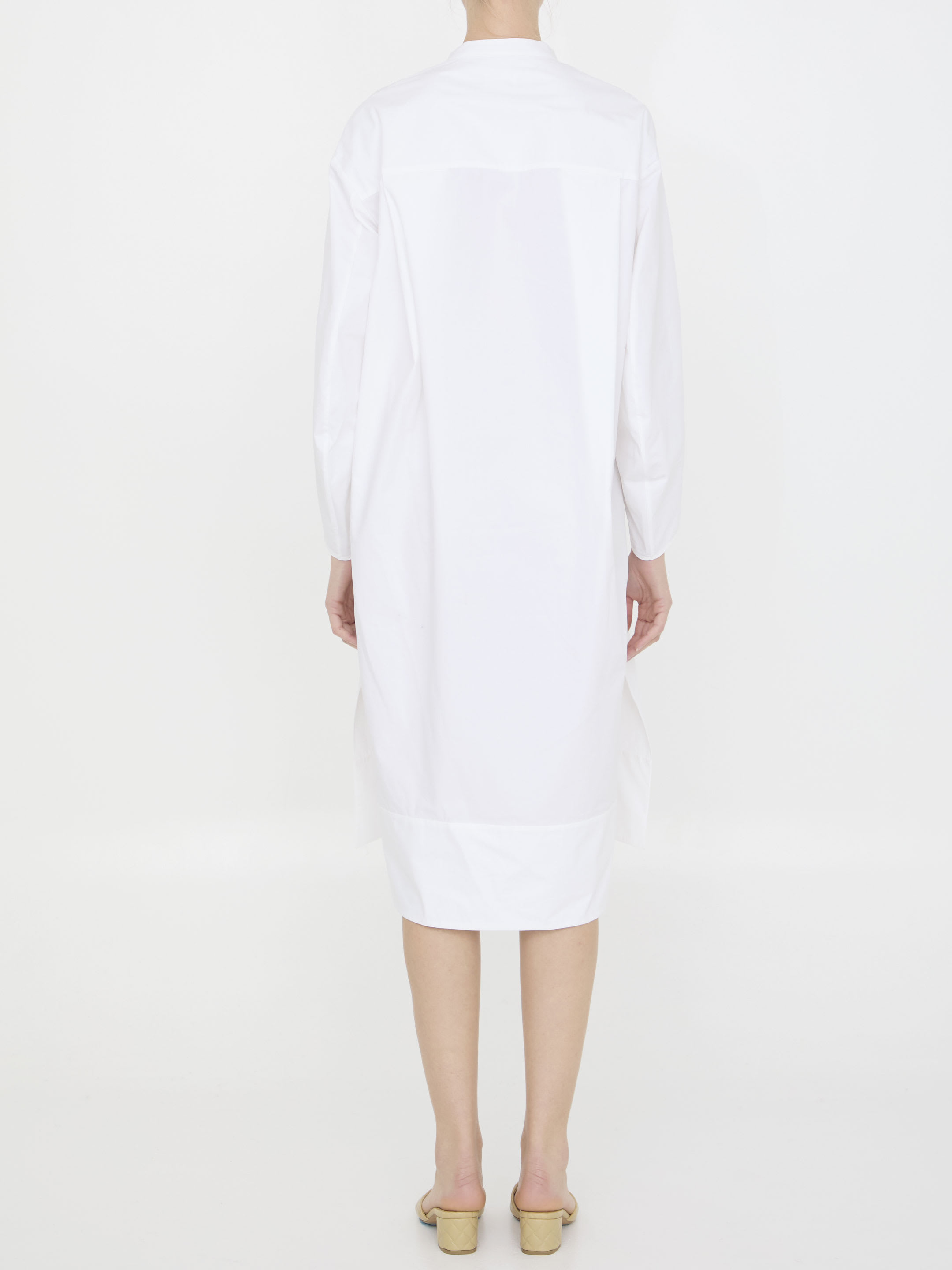 ワンピース KHAITE Brom dress KHAITE BROM DRESS – Lawrence Covell