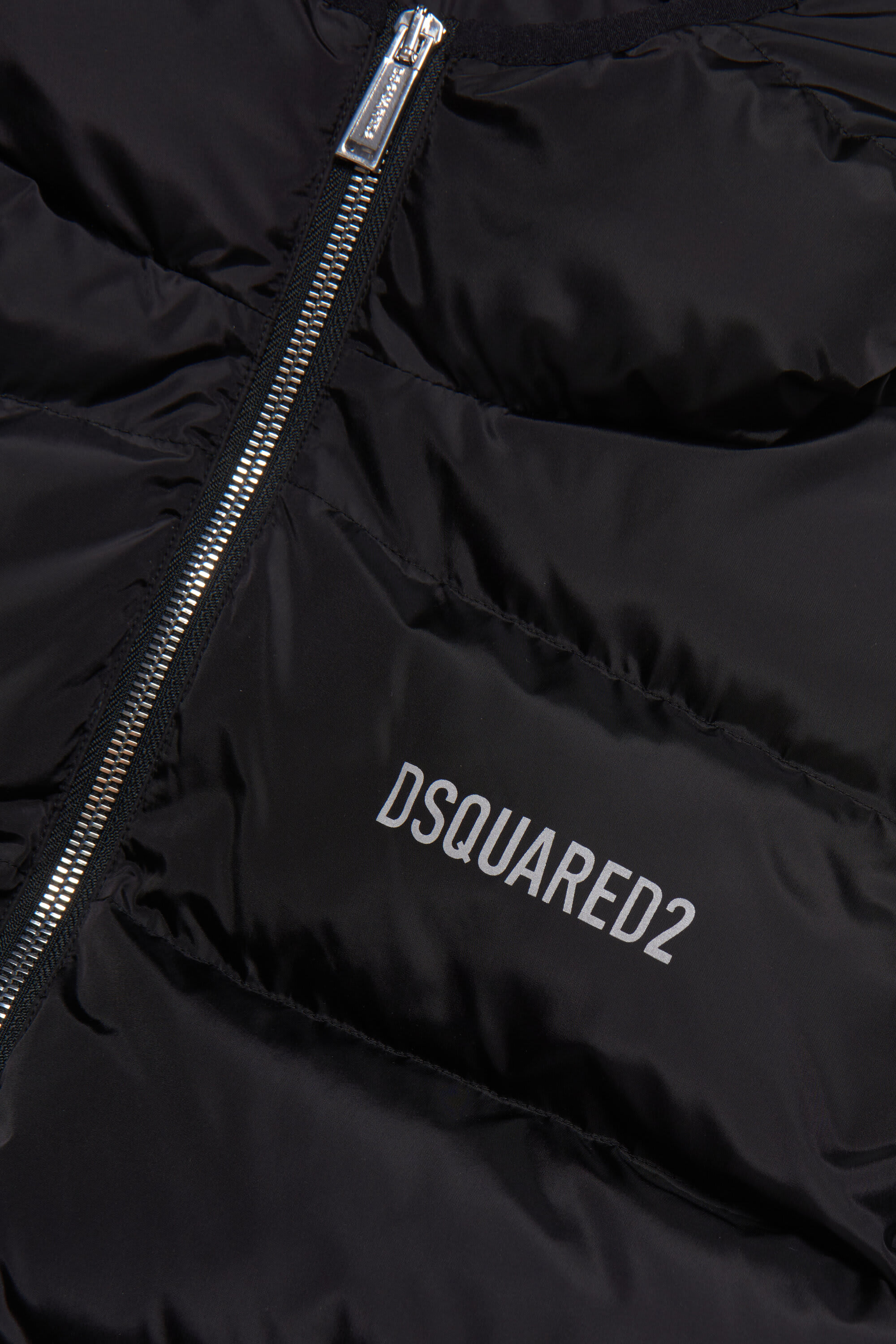 DSQUARED2 D2xIbra Icon Windbreaker DSQUARED2 Sport Jackets
