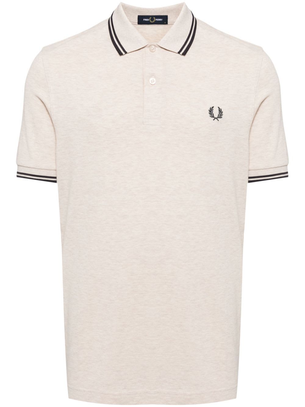 Fred Perry Twin Tipped Shirt | italist