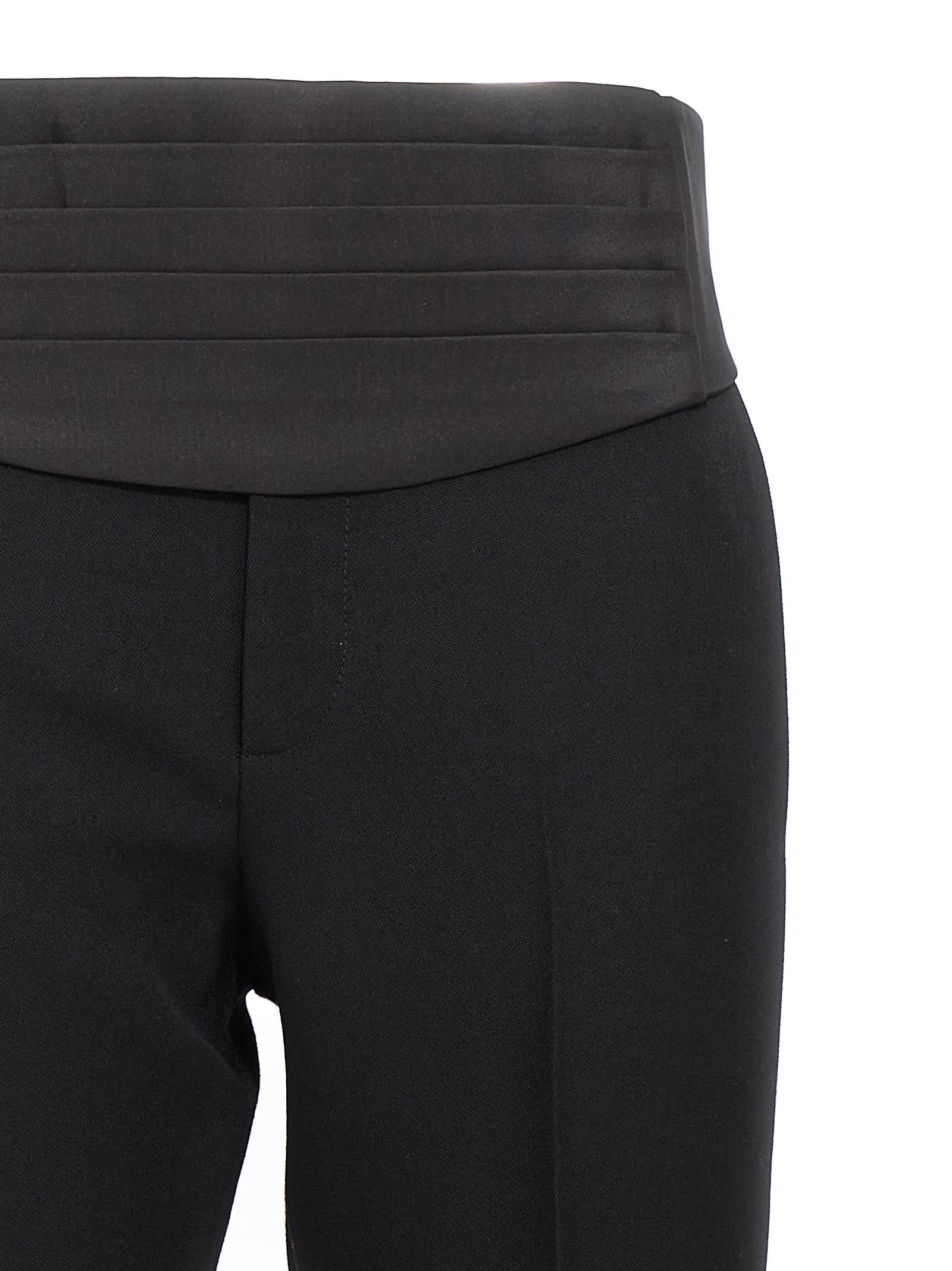 Gucci 'new Barethea' Pants | italist
