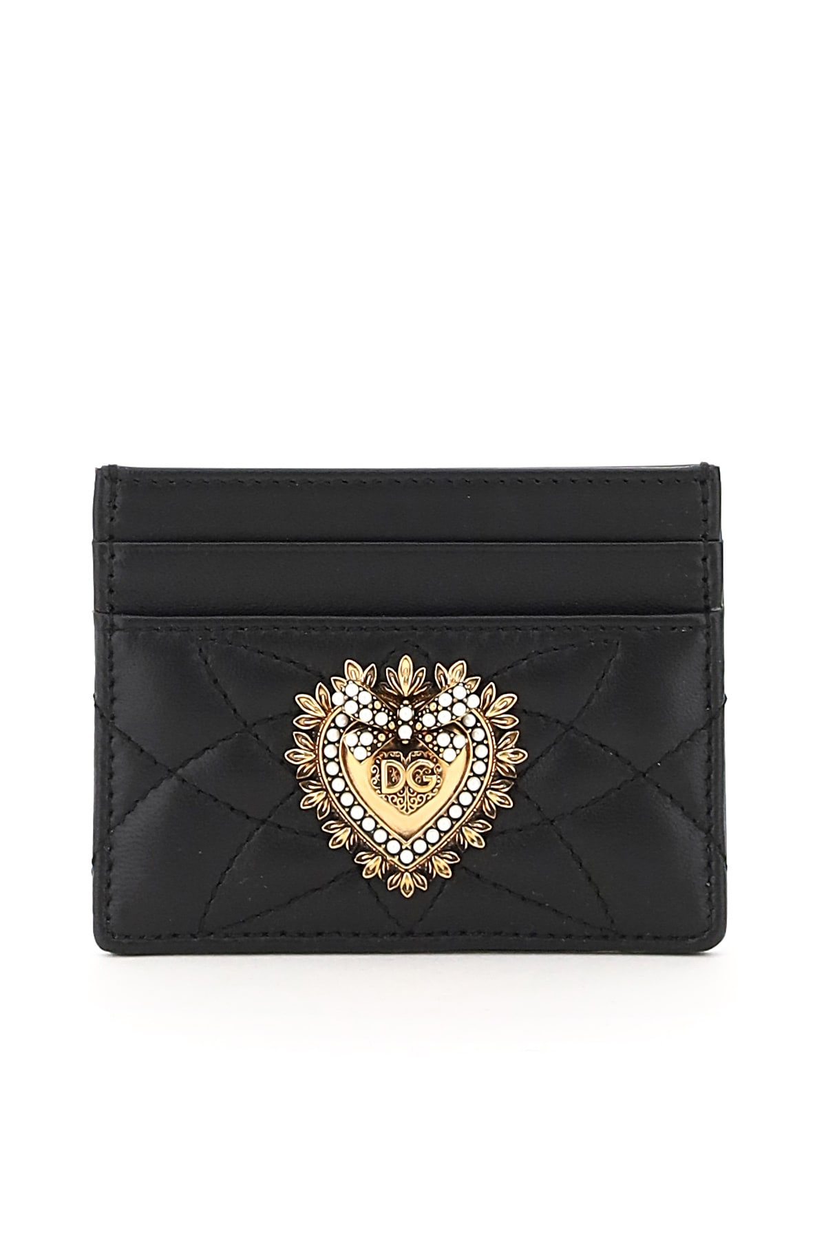 Dolce & Gabbana Devotion Cardholder | italist