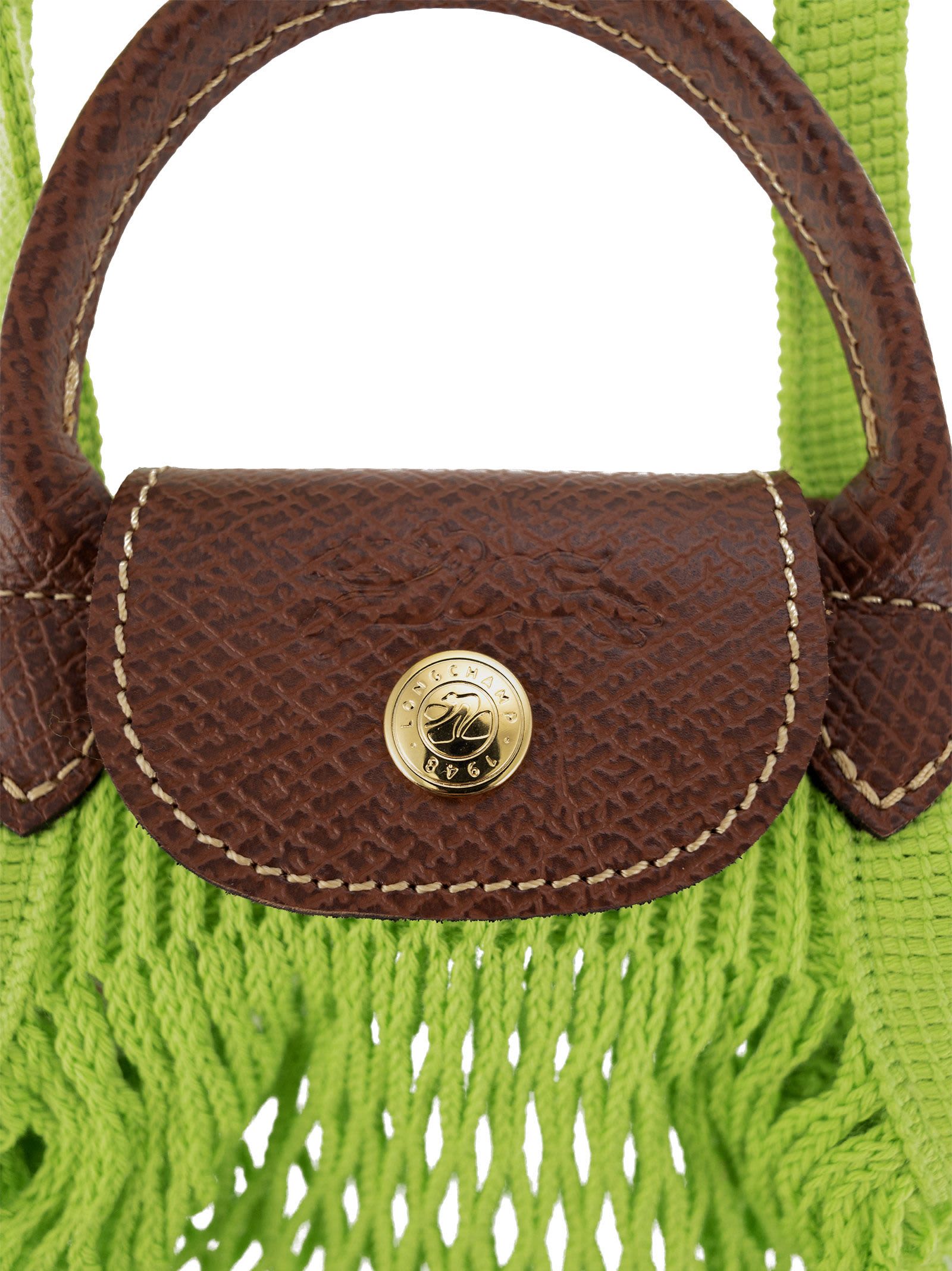 Longchamp Le Pliage Filet - Xs Cross Body Bag | italist