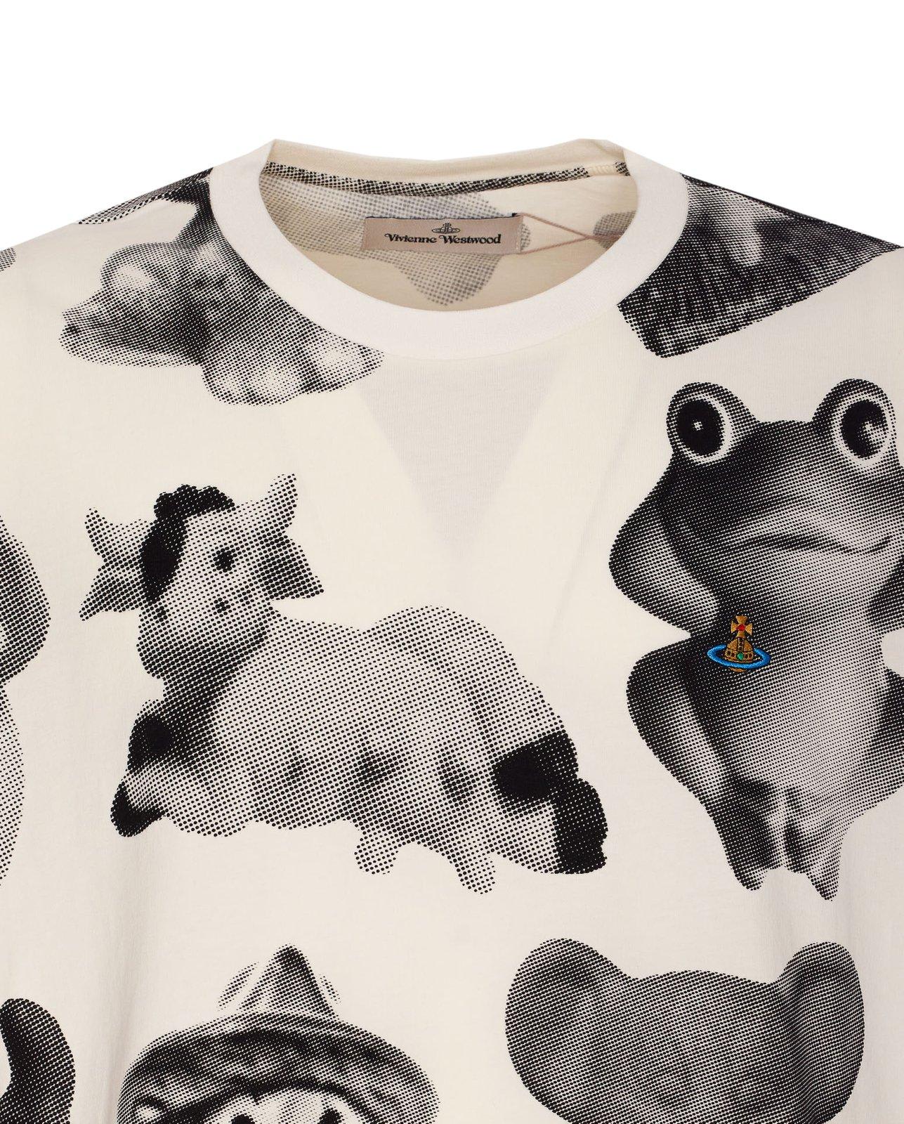 vivienne westwood
グレー ウール ピーコート INTO · INTO