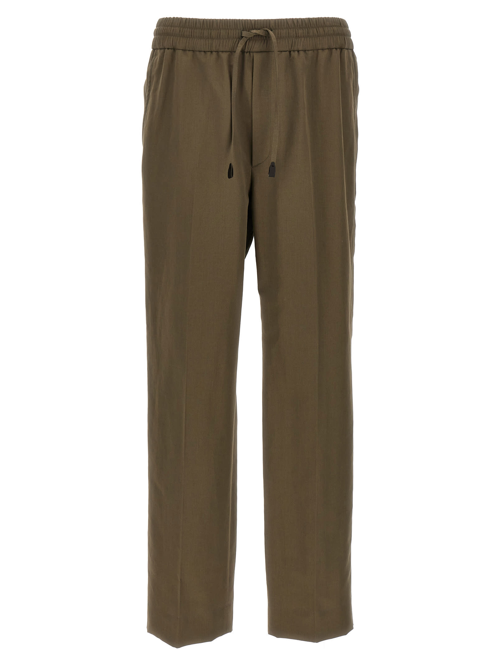 【関税込み】BRIONI Asolo' pants Brioni Asolo Trousers | Blue | FARFETCH JO