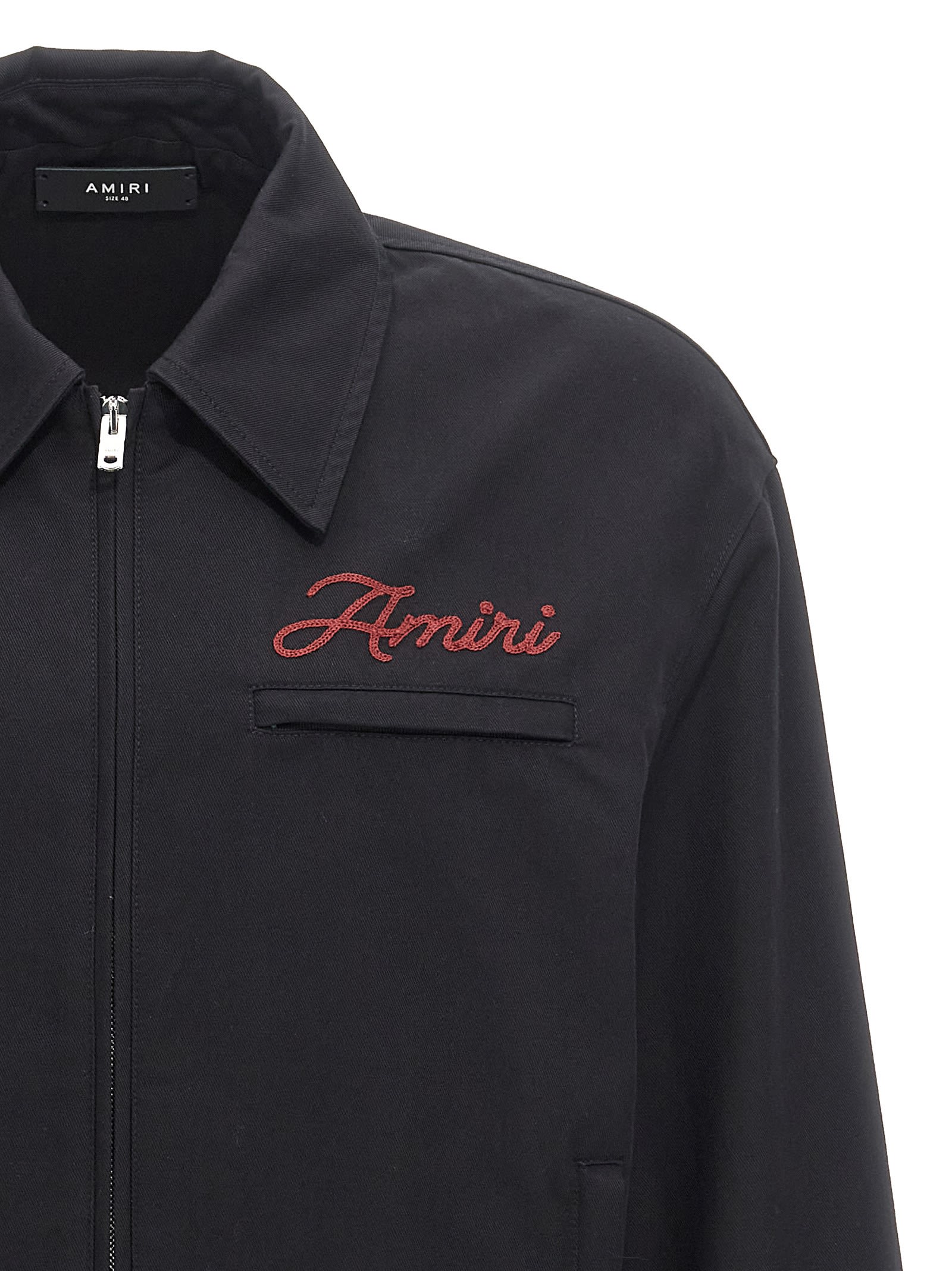 AMIRI Embroidery Jacket | italist
