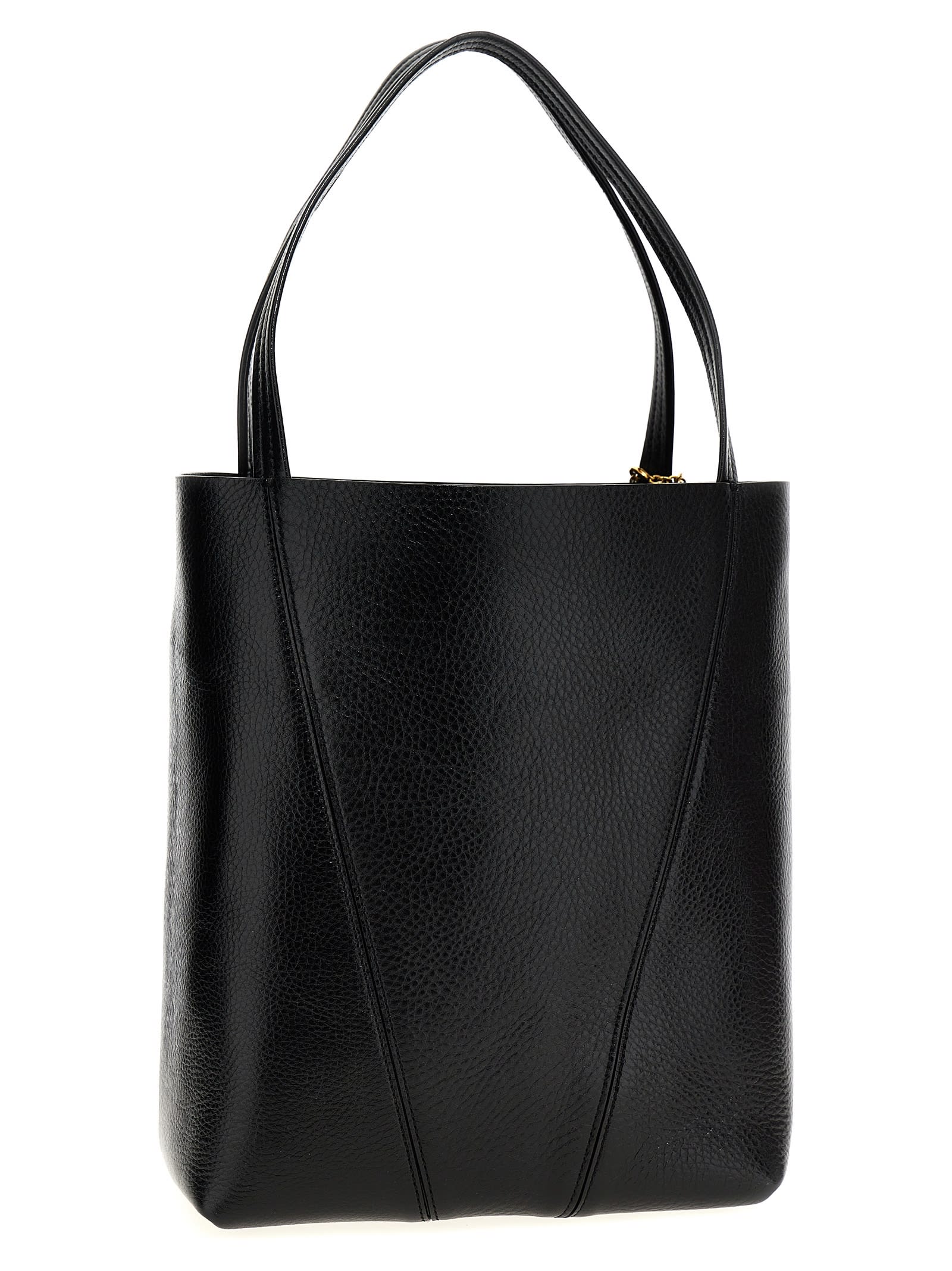 ショルダーバッグ・ポシェット CHLOE CHLOE SPIN SHOULDER BAG chloé Spin' Shoulder Bag | italist