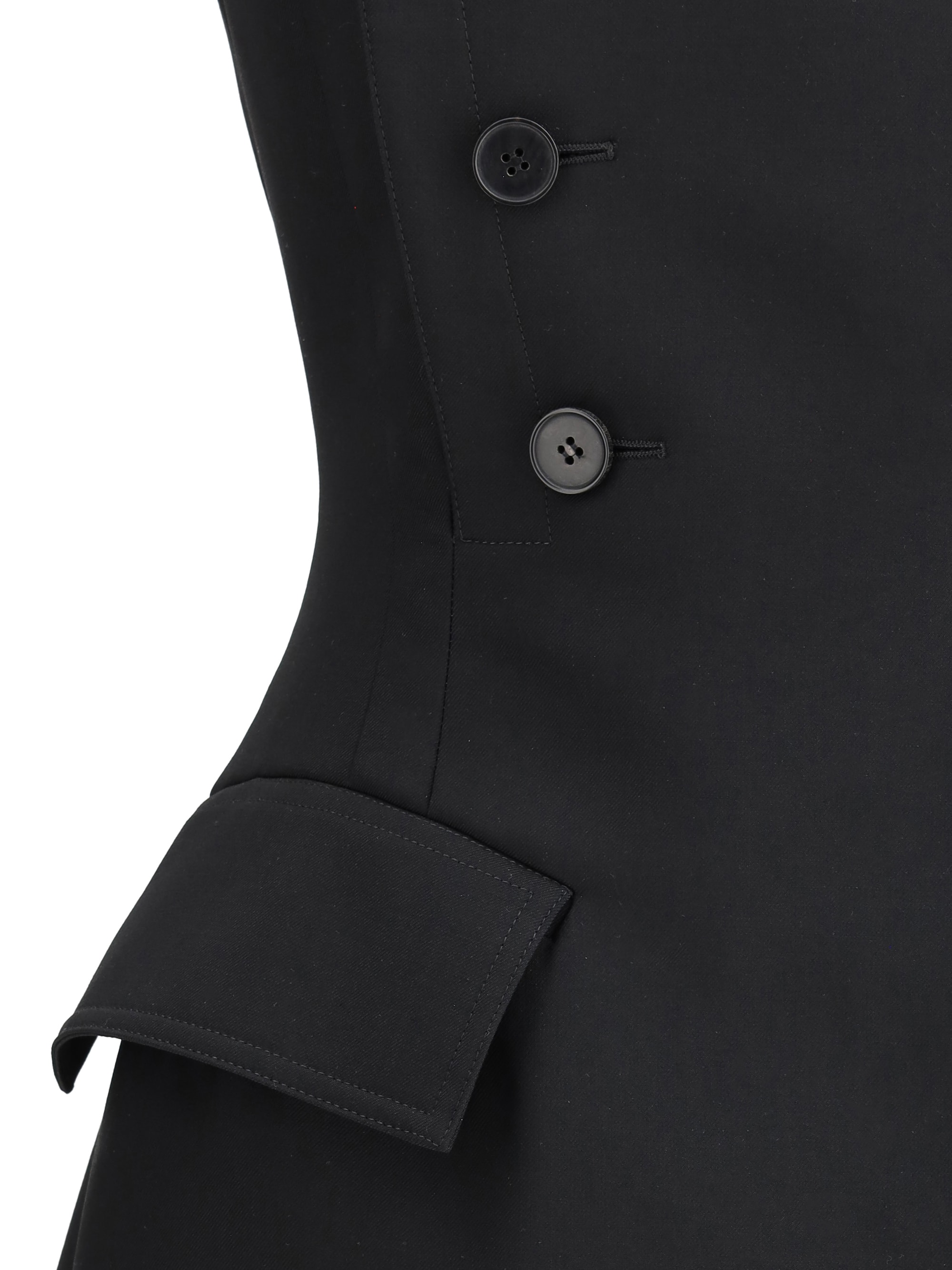 Alexander McQueen Day Mini Dress | italist