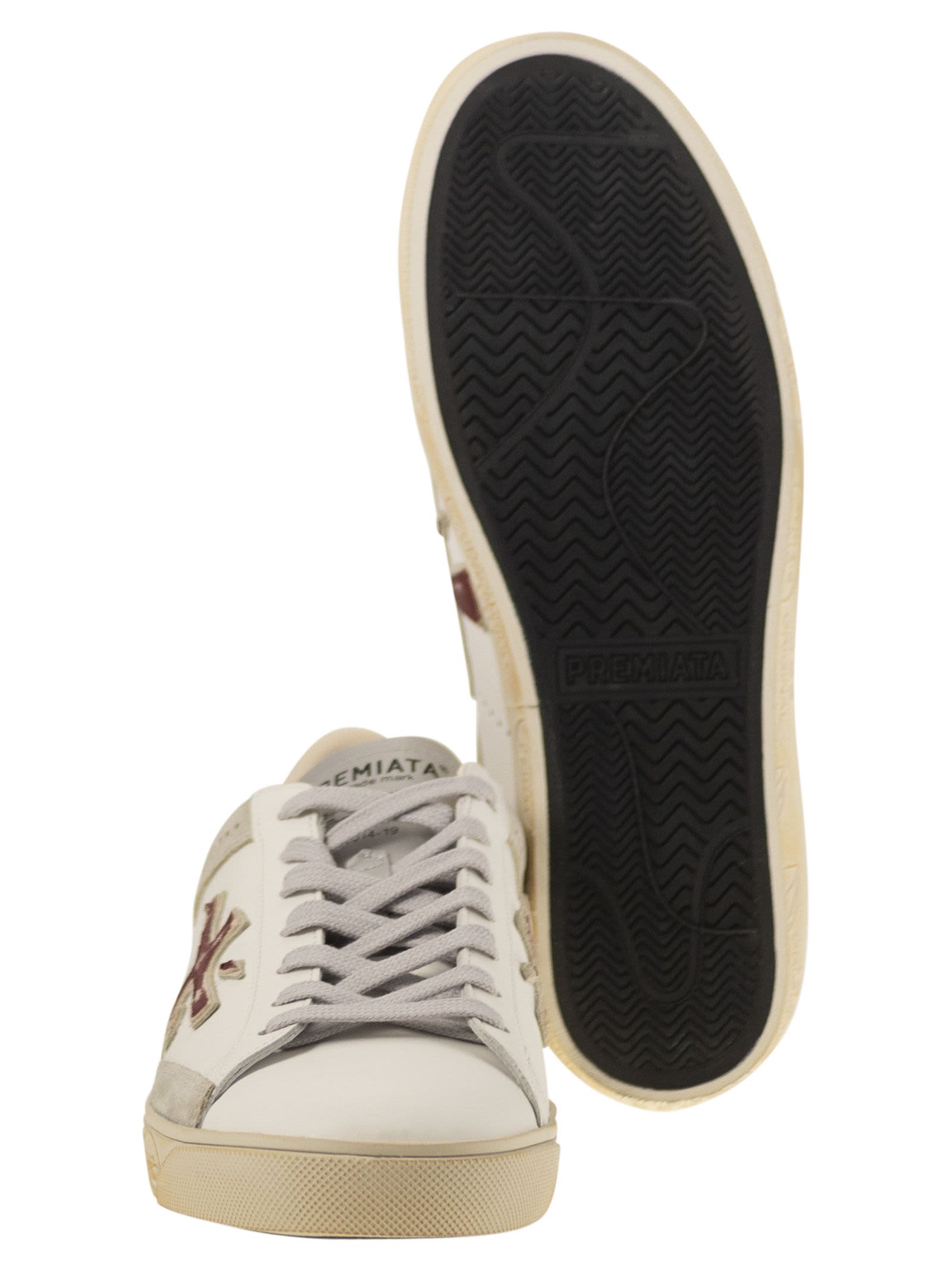 Premiata Steven 6970 - Sneakers | italist