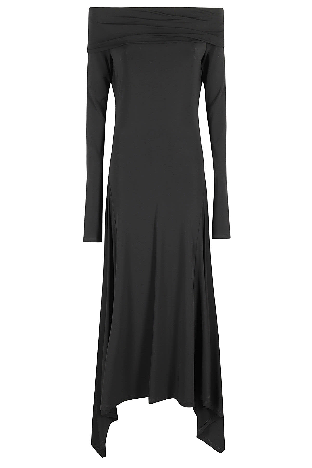 gerla long sleeve dress