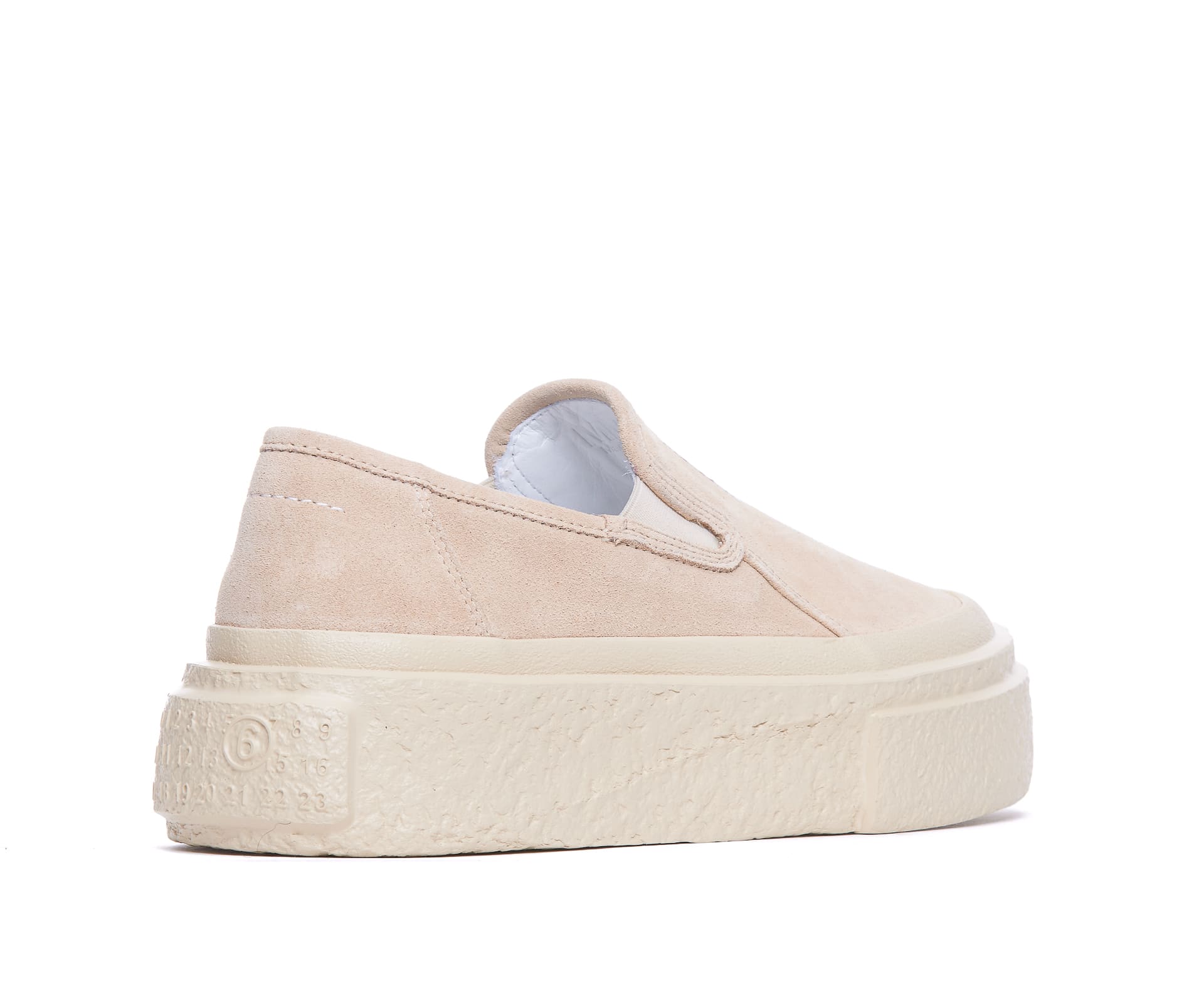 スニーカー MM6 MAISON MARGIELA Women Sneakers S59WS0238 P5246T2320 Pink MM6 Maison Margiela X Salomon Cross Low Sneakers | Pink