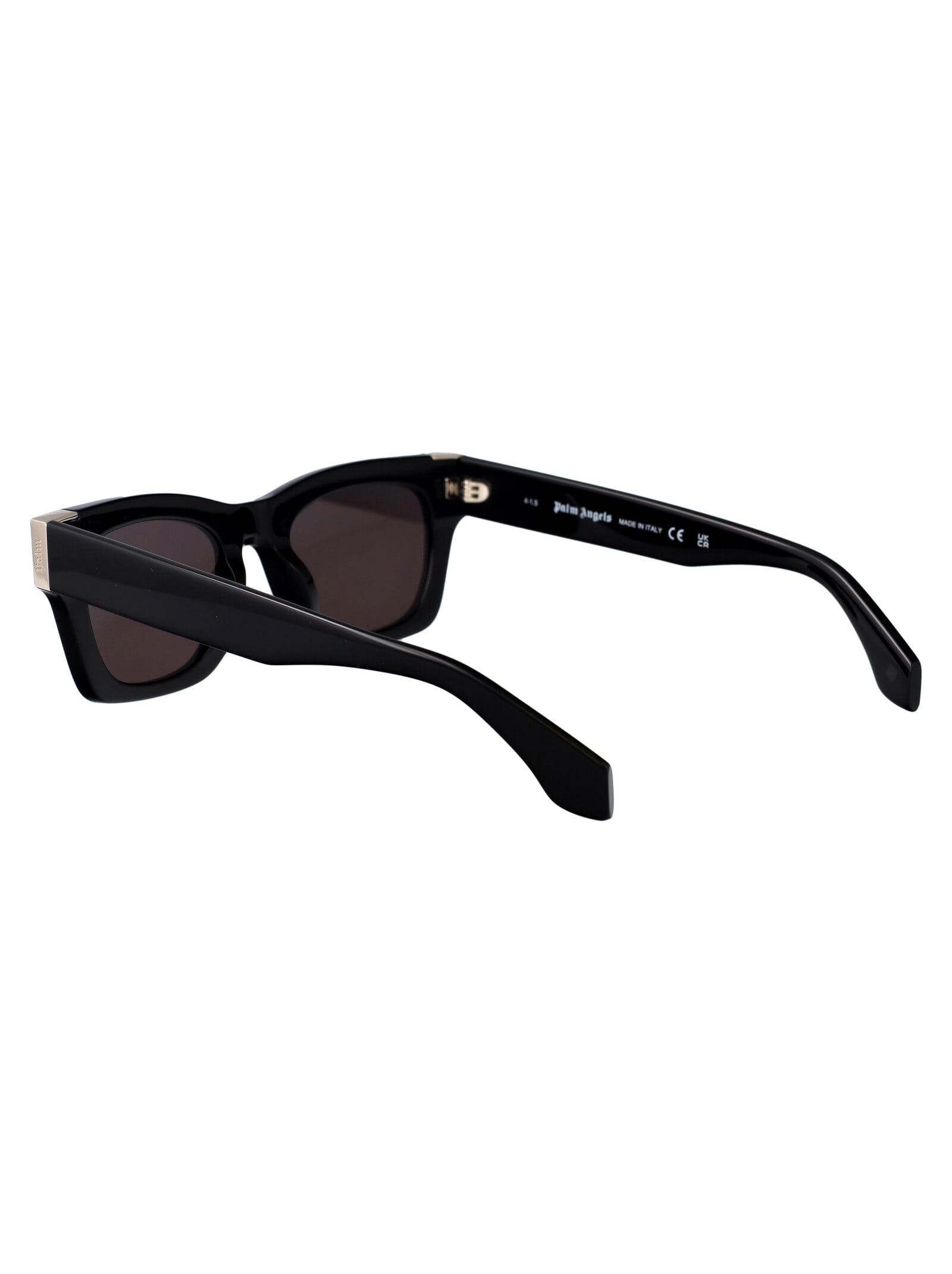【関税＆送料込み】Palm Angels Westport Sunglasses Green Gr Wilcor International Wholesale Importer, Outdoor Gear
