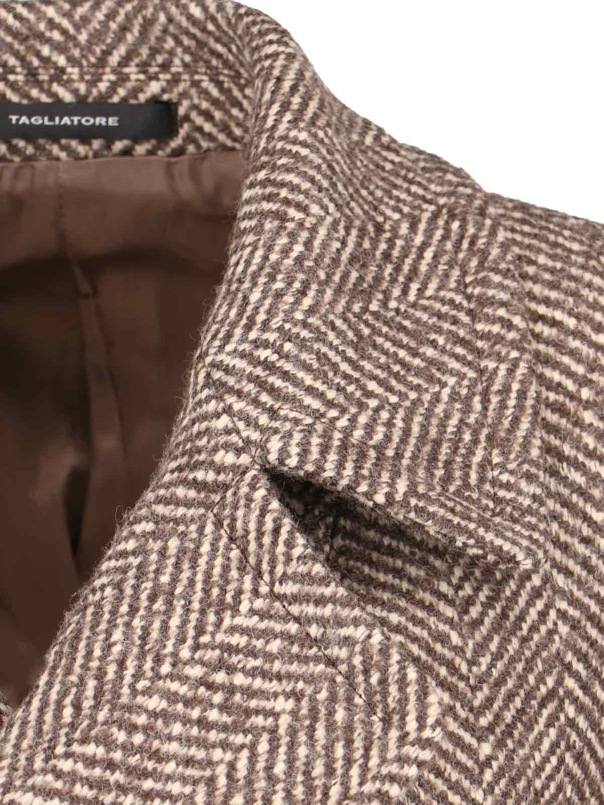 Tagliatore 'molly' Coat | italist