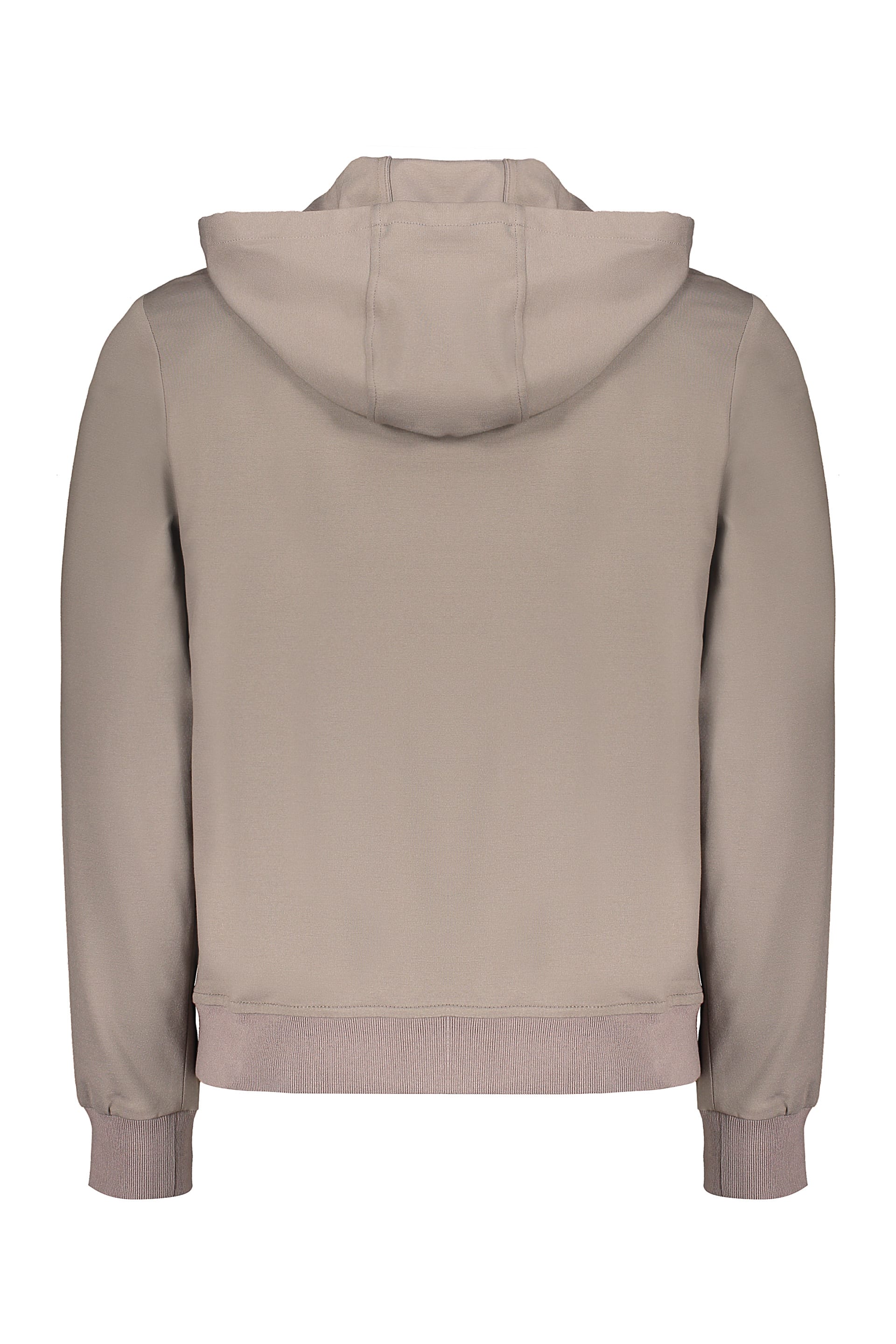 【送料&関税込】Moorer Full Zip Hoodie Moorer Full Zip Hoodie | italist