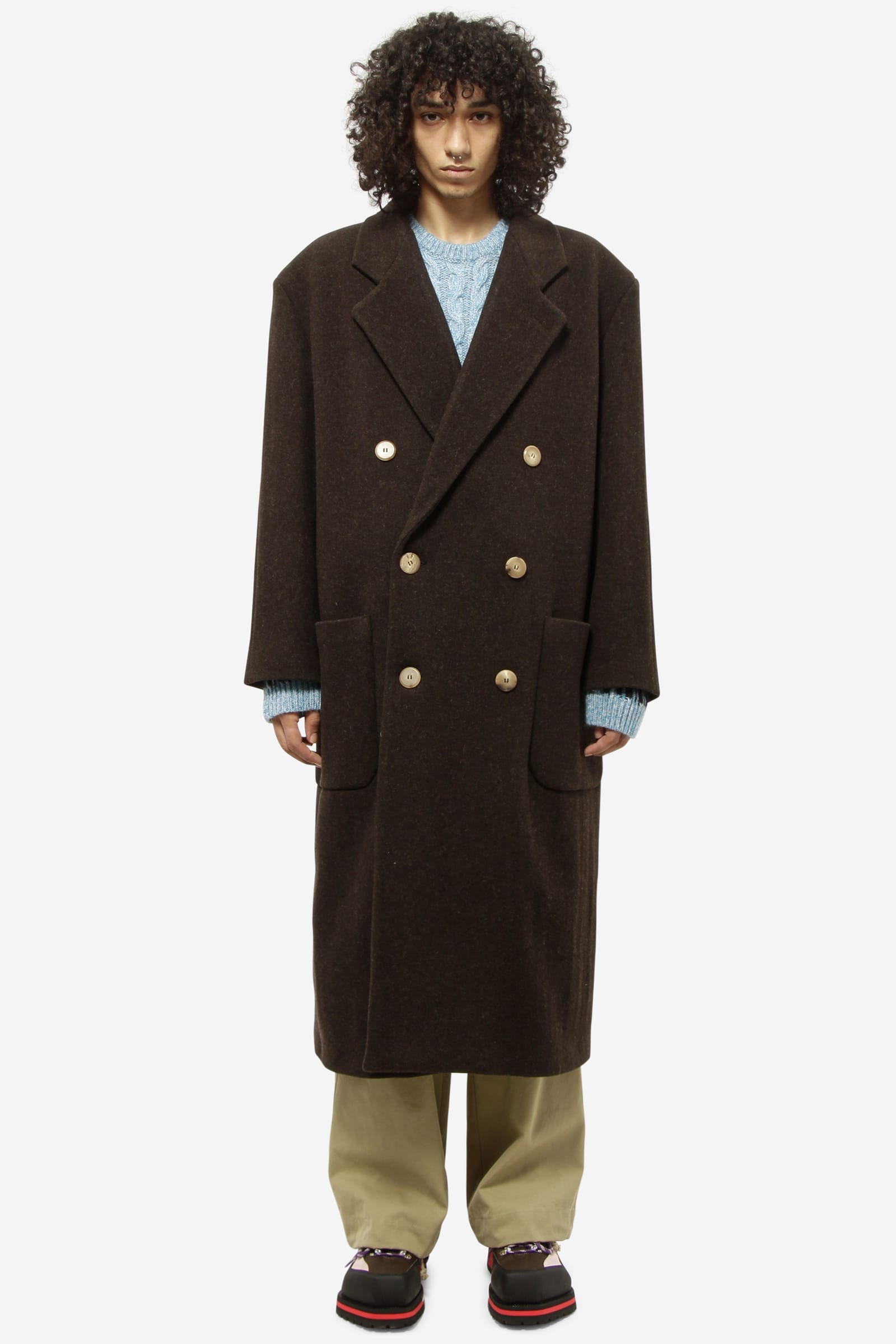 ジャケット・アウター magliano coat 35e0a94816727fdfc0ecc84e335271