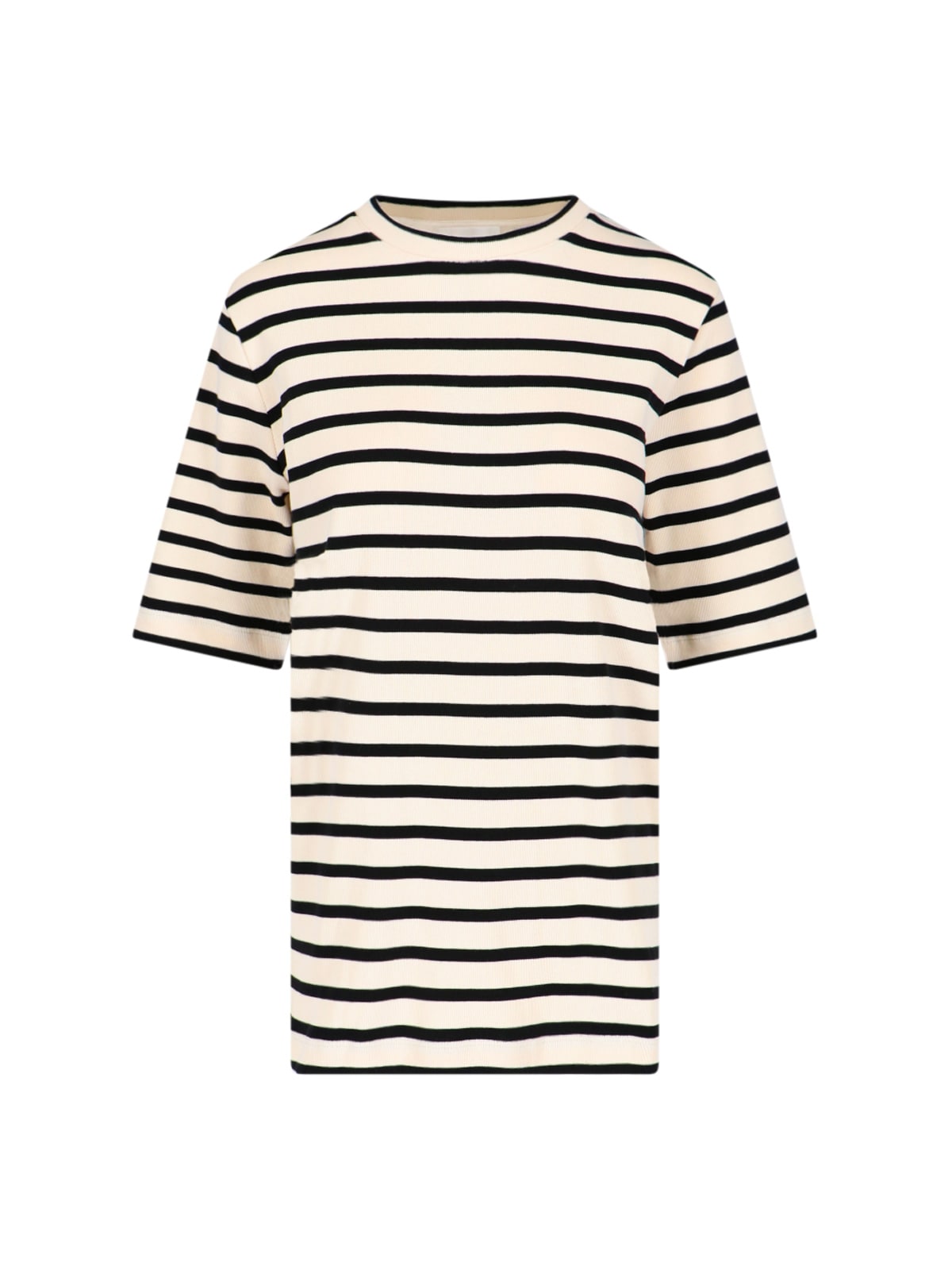 Jil Sander Striped T-shirt | italist