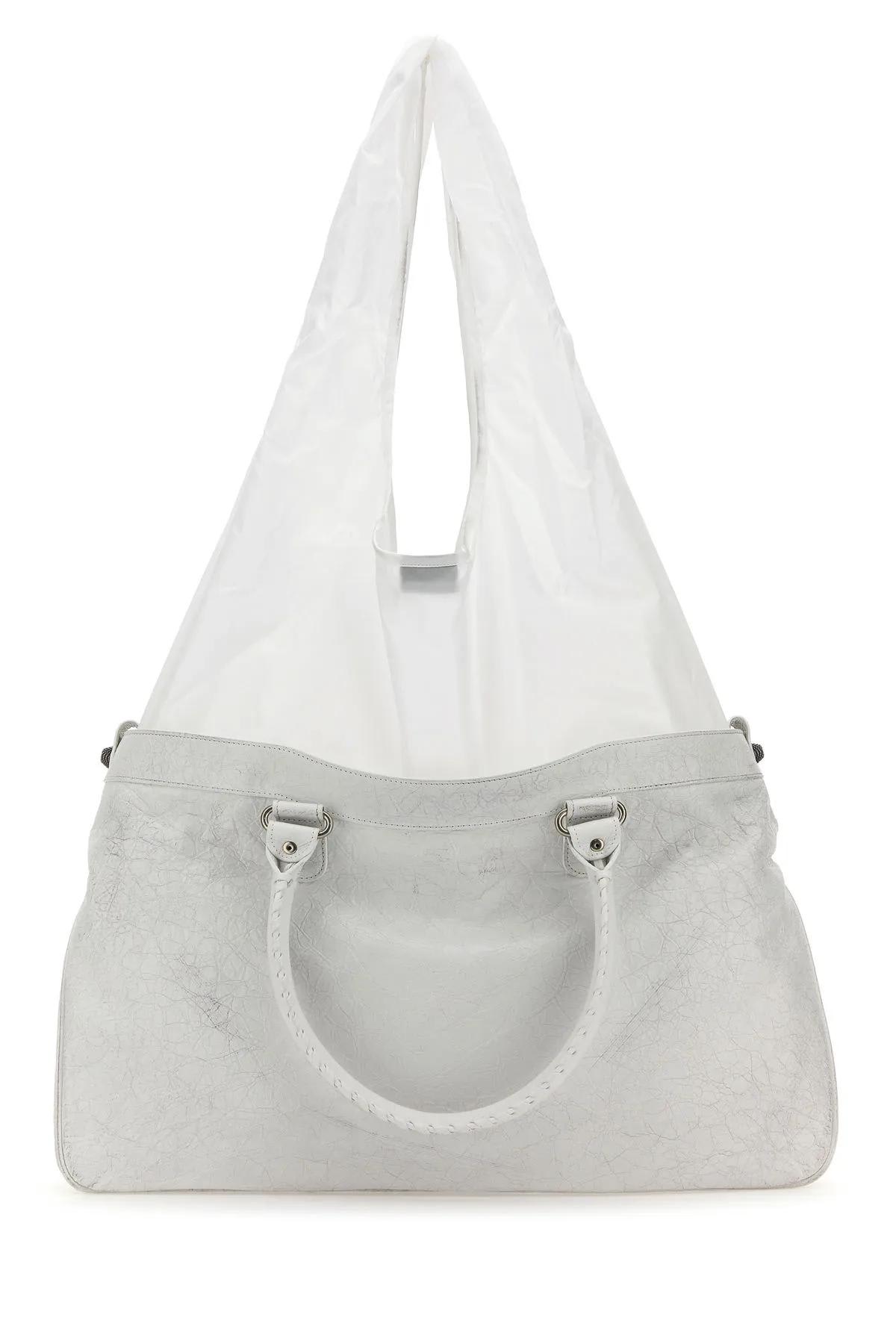 Balenciaga Neo Cagole Xl Plus Shopping Bag | italist, ALWAYS