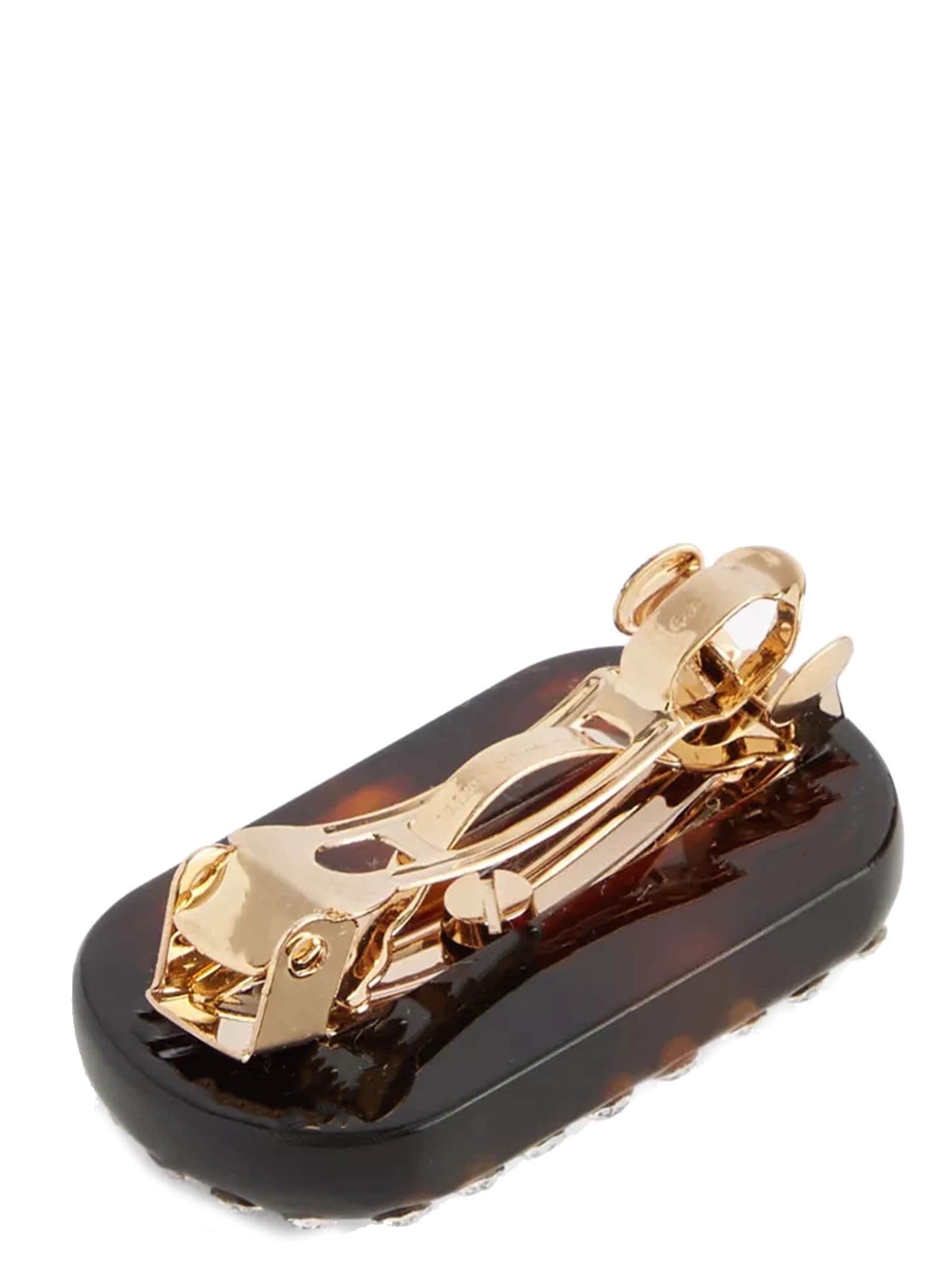 【関税&送料込み】Valentino Garavani Hair Accessories Valentino Garavani Hair Clip | italist