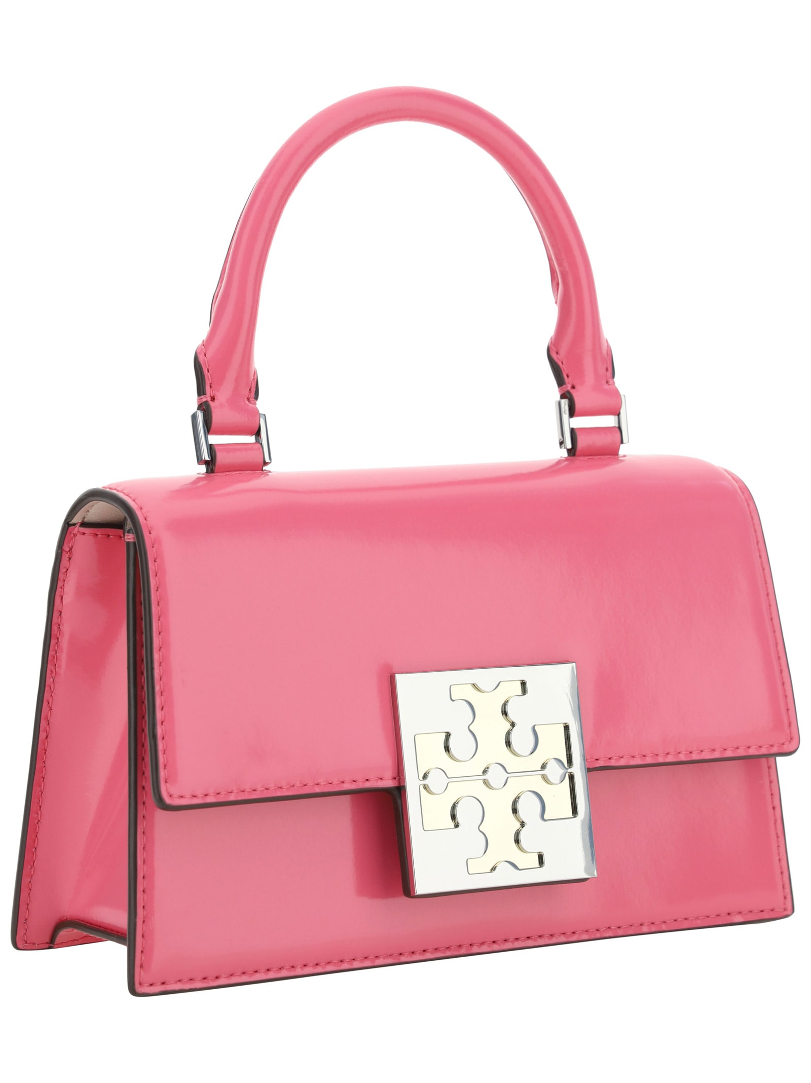 最大15%OFFクーポン Tory Burch italist | Bag Hand Top-handle Mini バッグ
