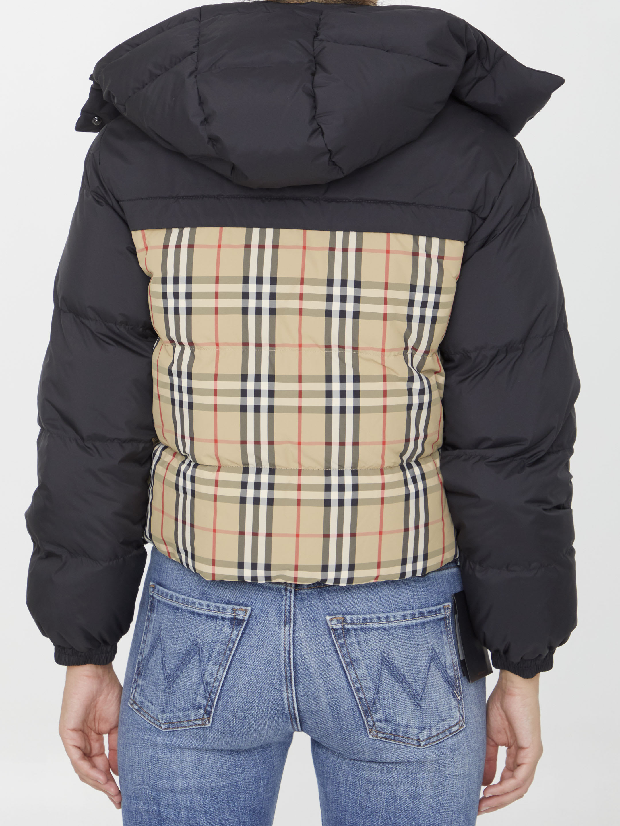 Burberry Jackets – revolveboutiques