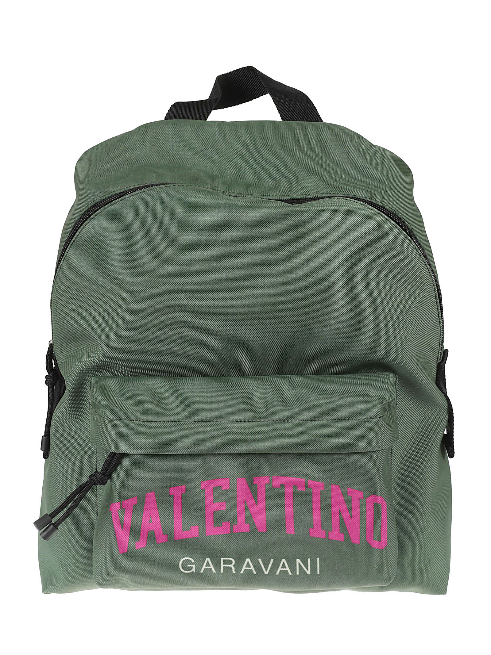 Valentino Garavani VLTN backpack Multicolor, Backpack