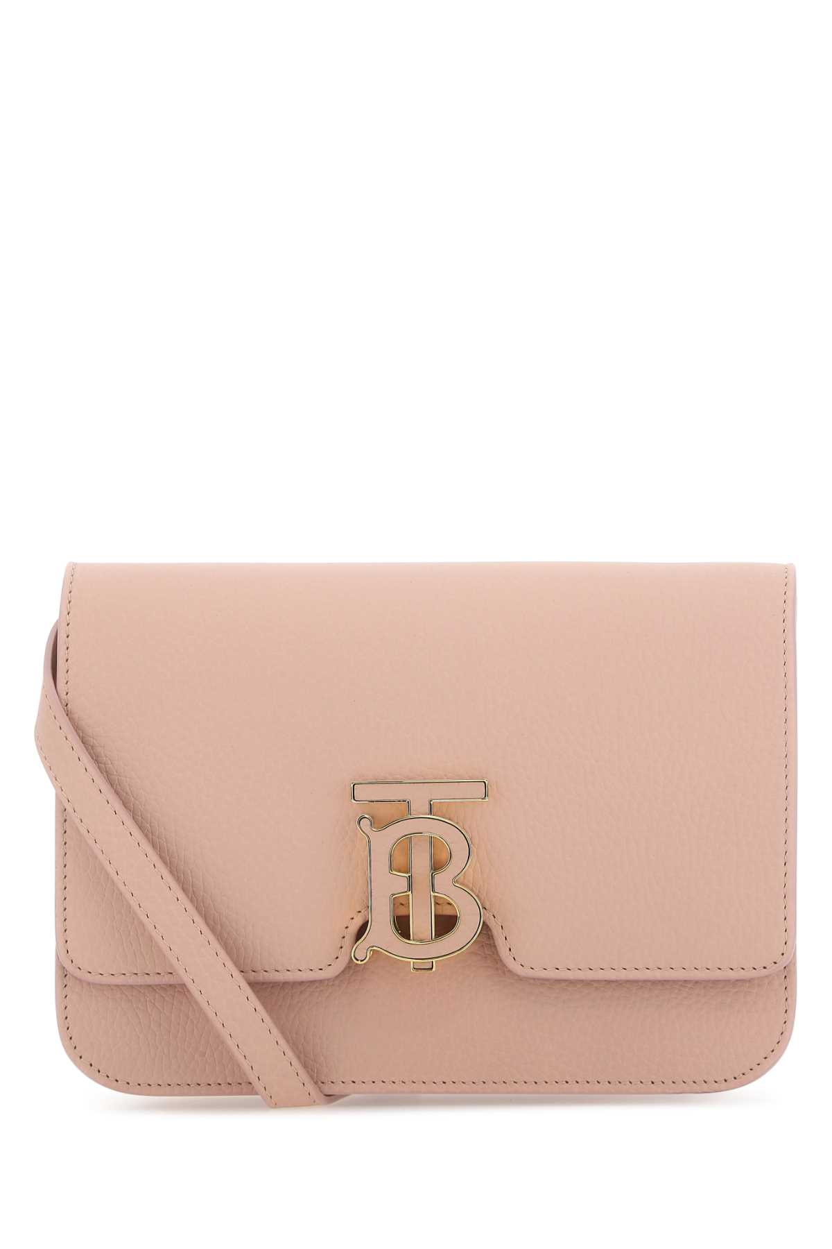 ☆BURBERRY☆Mini TB Crossbody Bag - Pink☆ 367d7e033e086809f95cb980fe7c8a