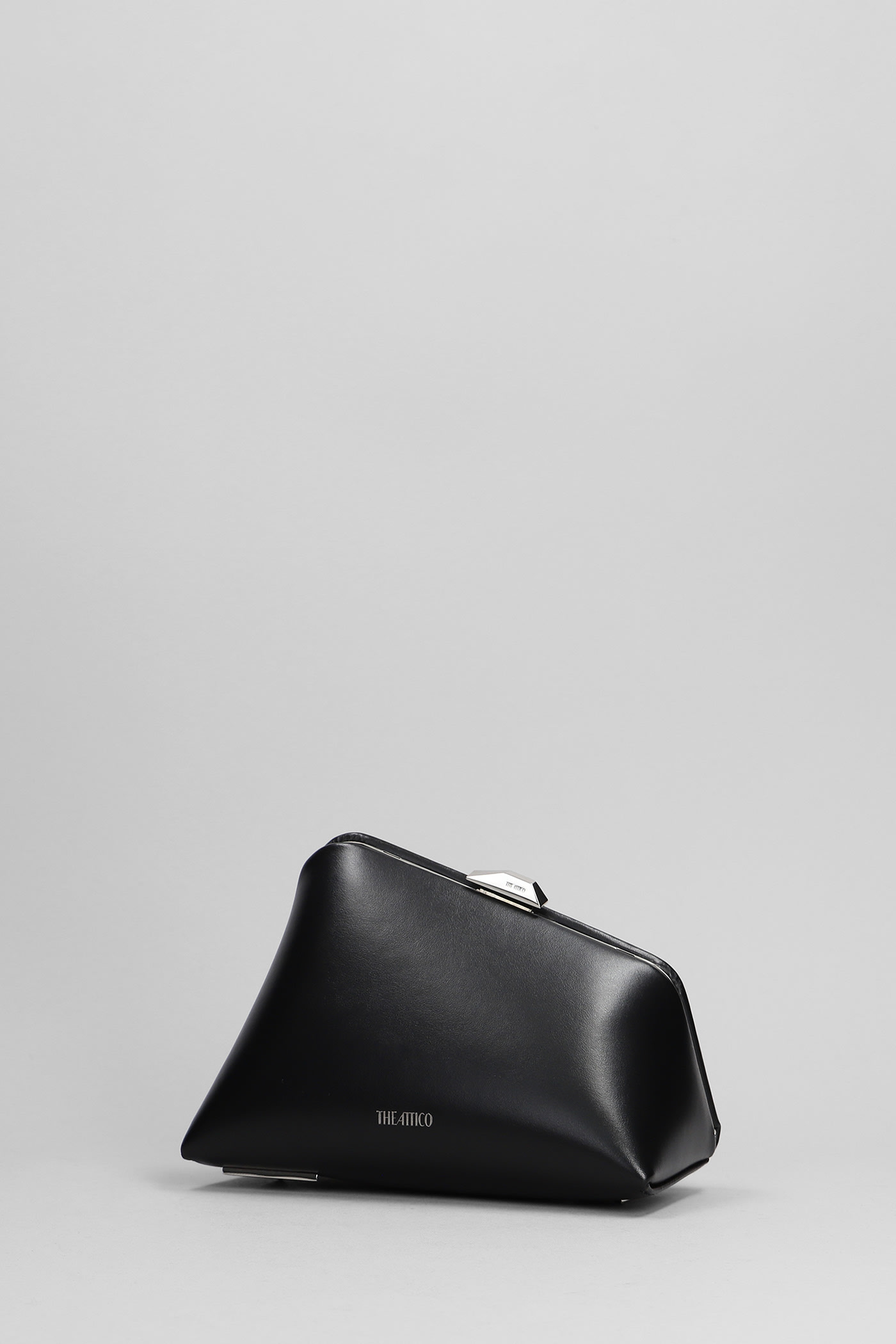 トートバッグ THE ATTICO Embellished Leather Midnight Clutch The Attico Midnight Clutch Bag | italist