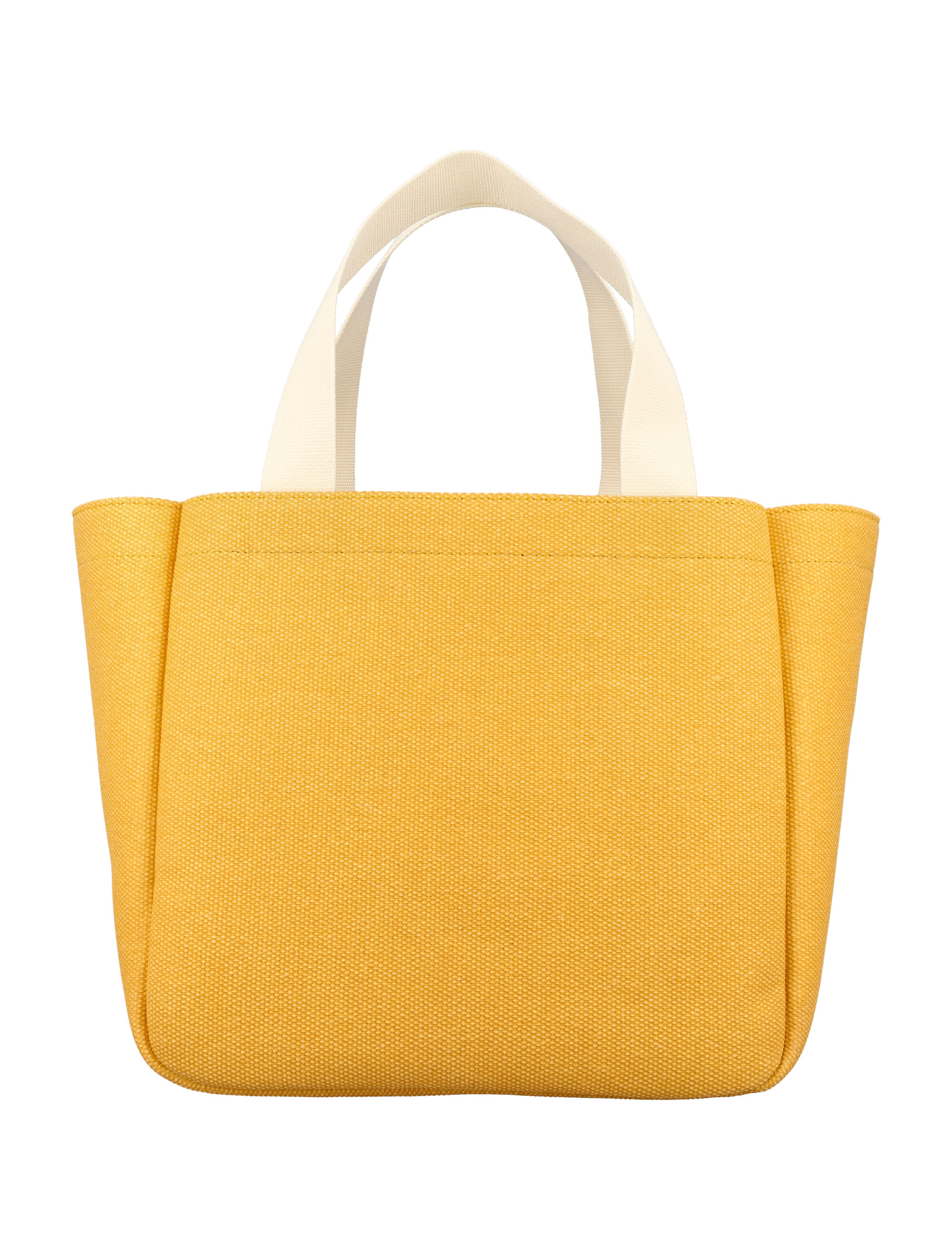 ★J W ANDERSON★ Cabas Tote Bag Mustard HB0512FA0235251 HB05 J.W. Anderson Cabas Tote Bag | italist