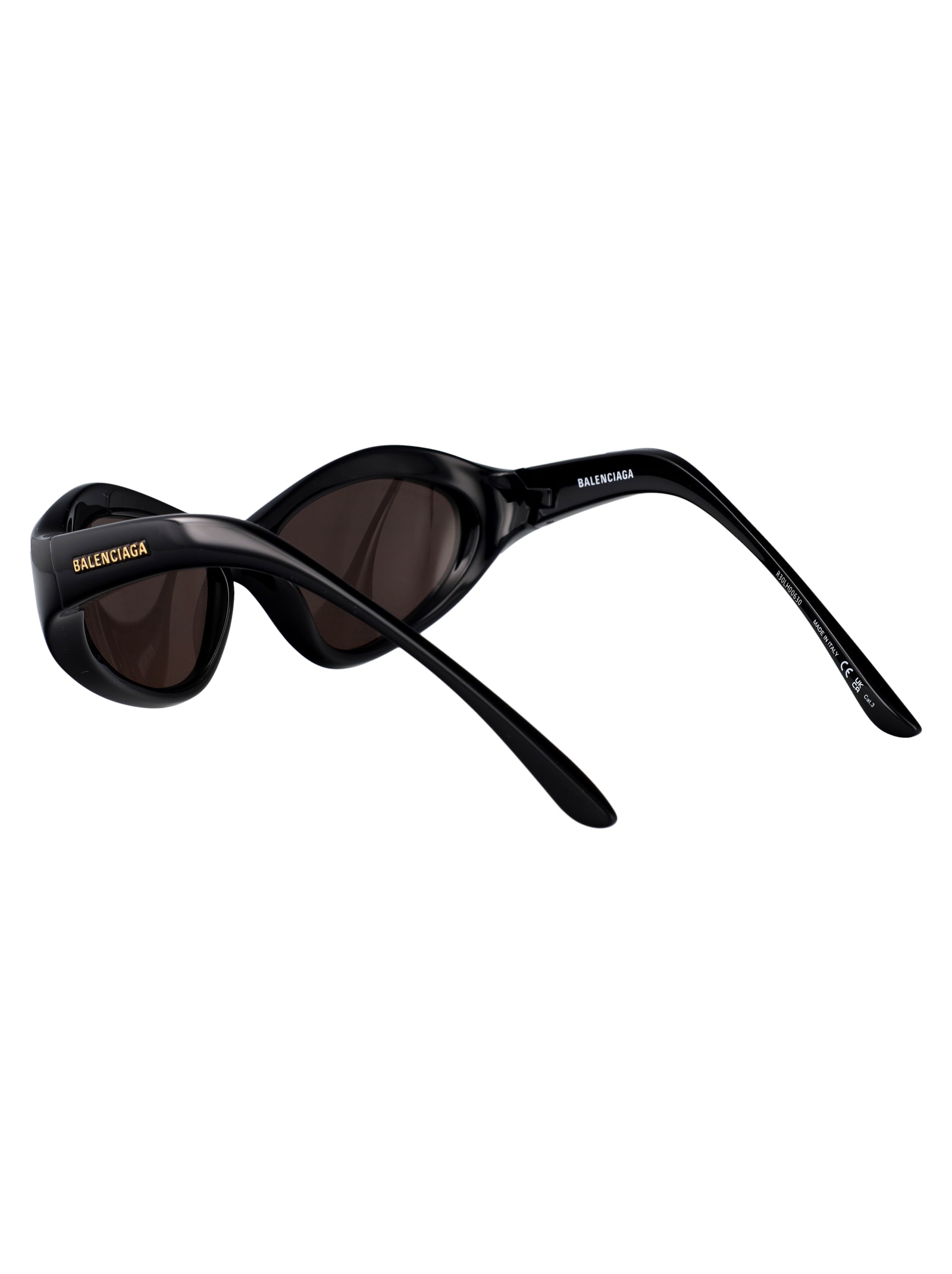 【関税＆送料込み】Balenciaga Bb0386S Sunglasses balenciaga-bb0386s-001-hd-