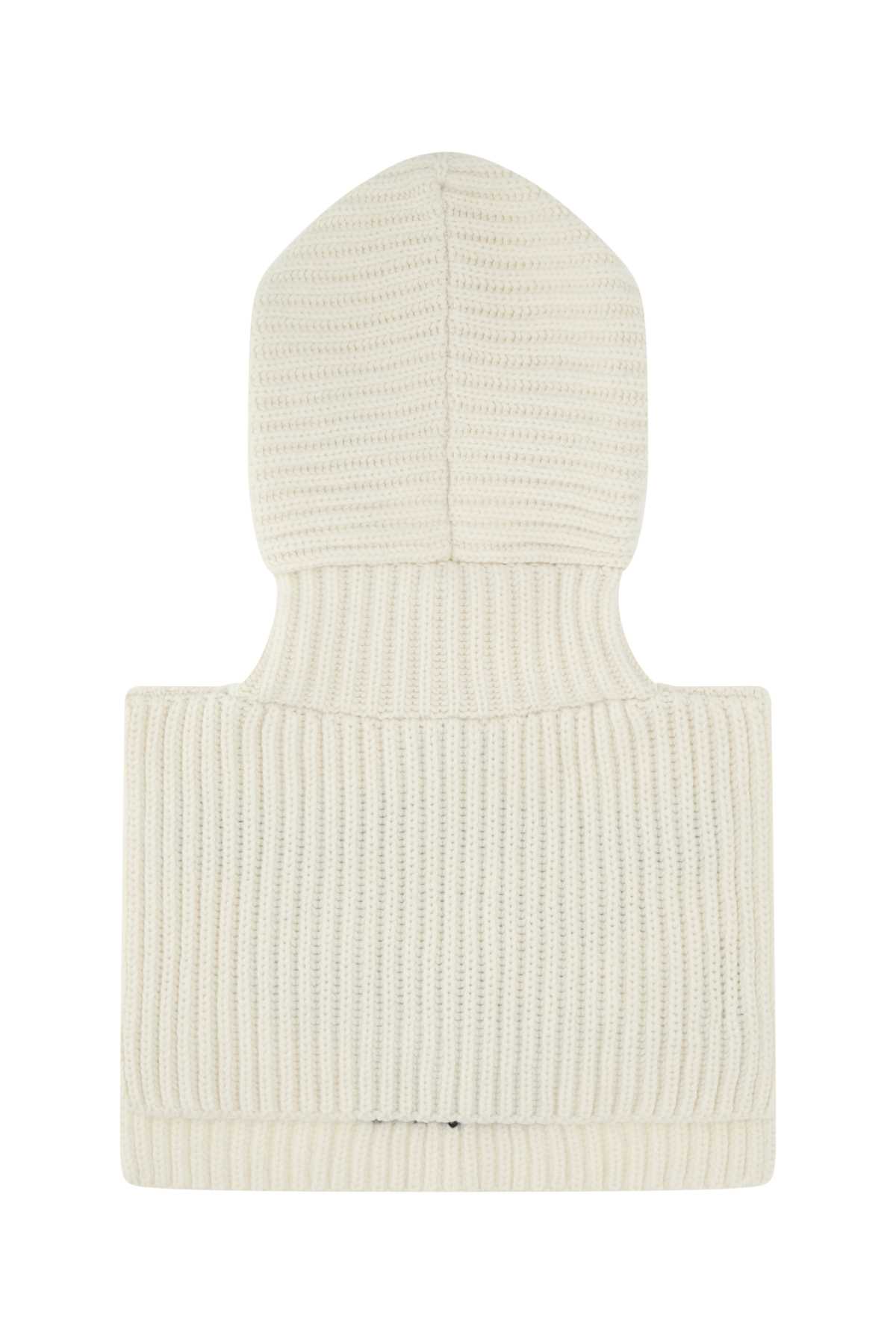 Prada Padded Hood Balaclava Attachment Release | Hypebeast