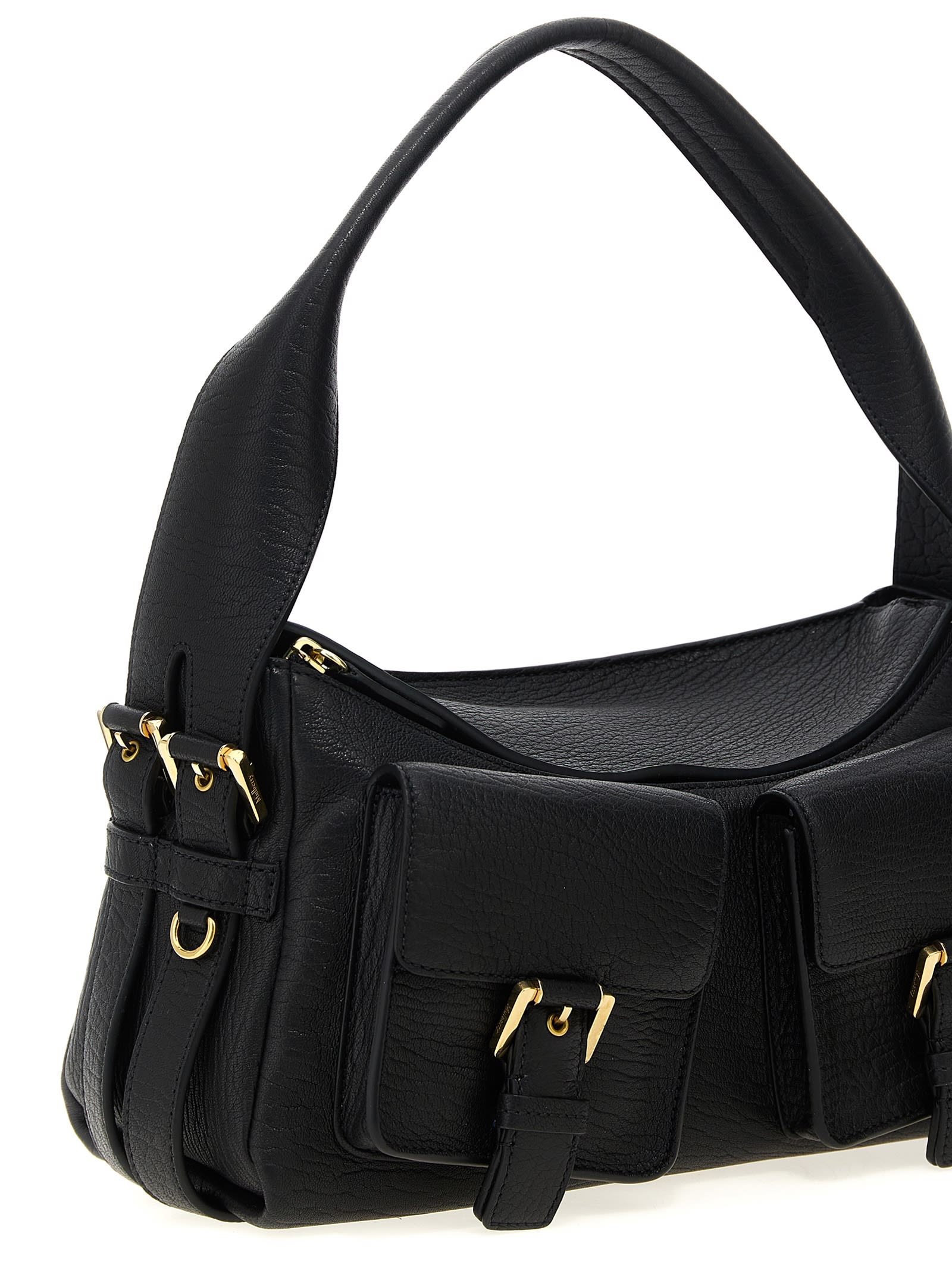 Mulberry 'maggie' Shoulder Bag | italist
