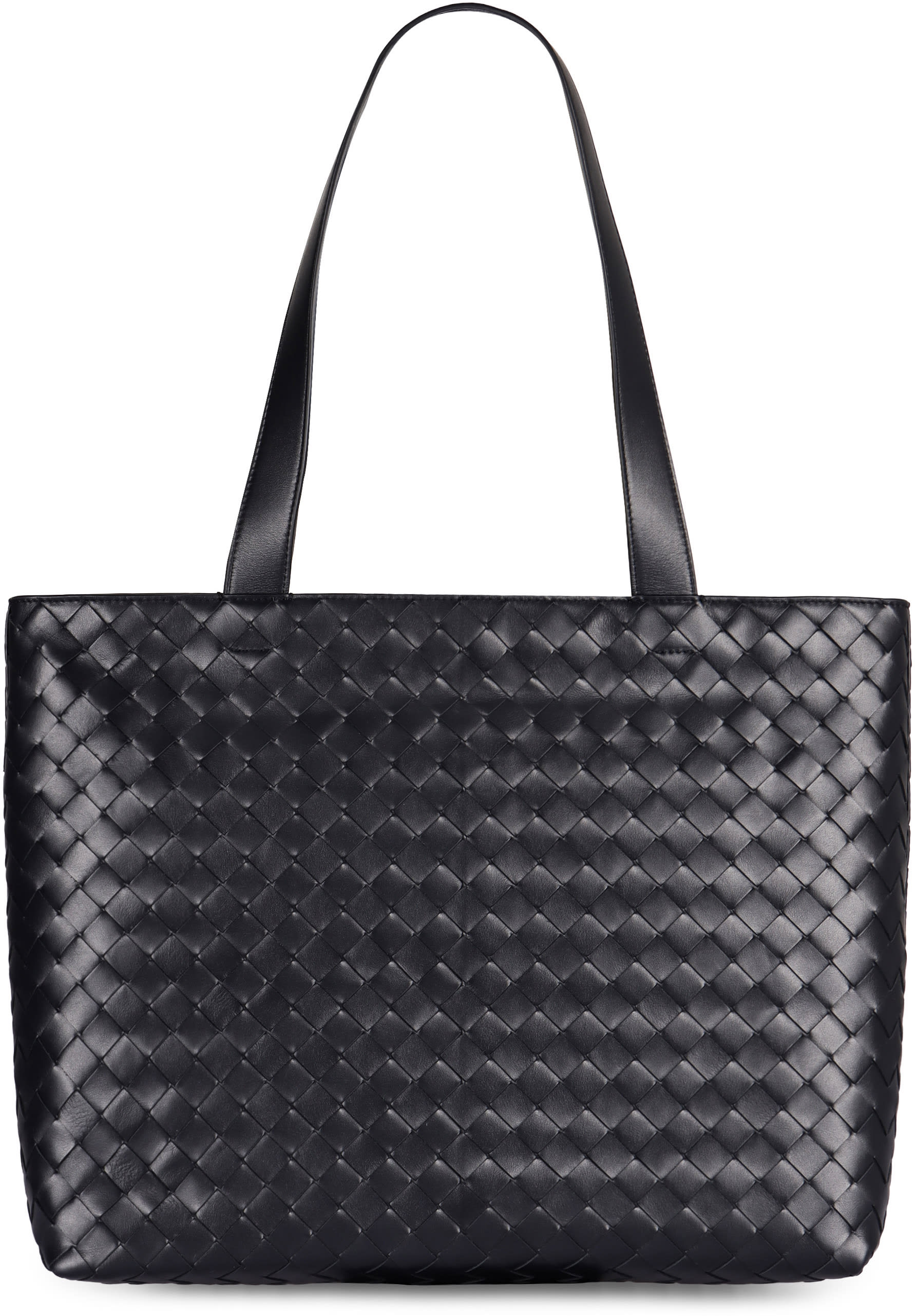 Bottega Veneta Intrecciato Leather Tote | italist