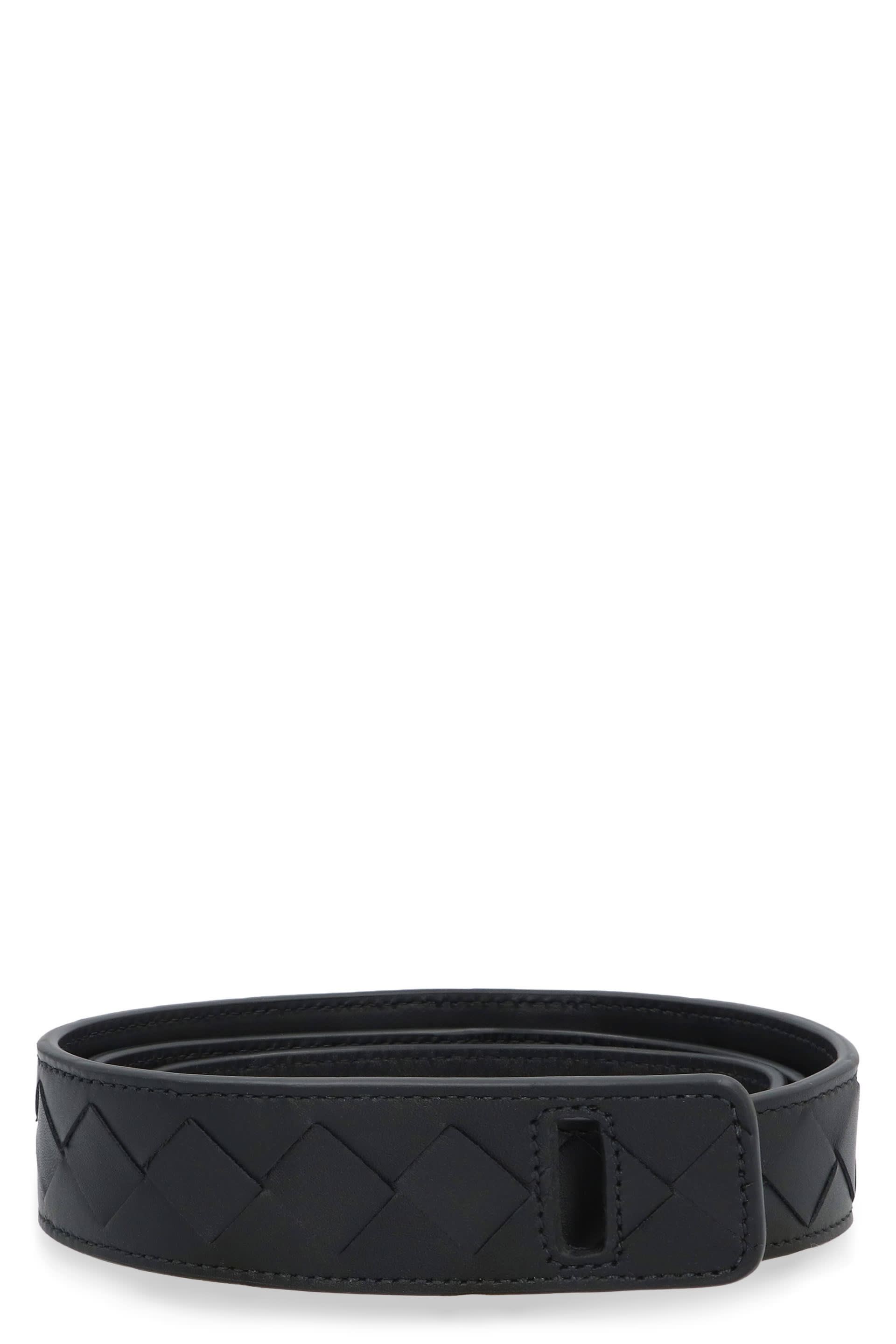 Bottega Veneta Leather Belt | italist