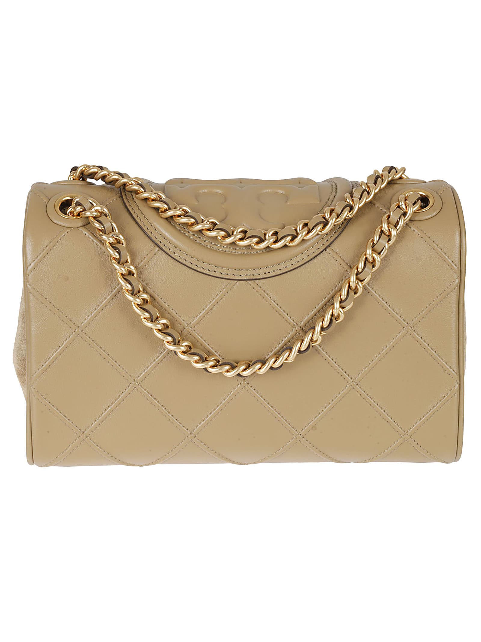Tory Burch Fleming Soft Small Convertible Shoulder Bag | italist, ALWAYS  LIKE A SALE