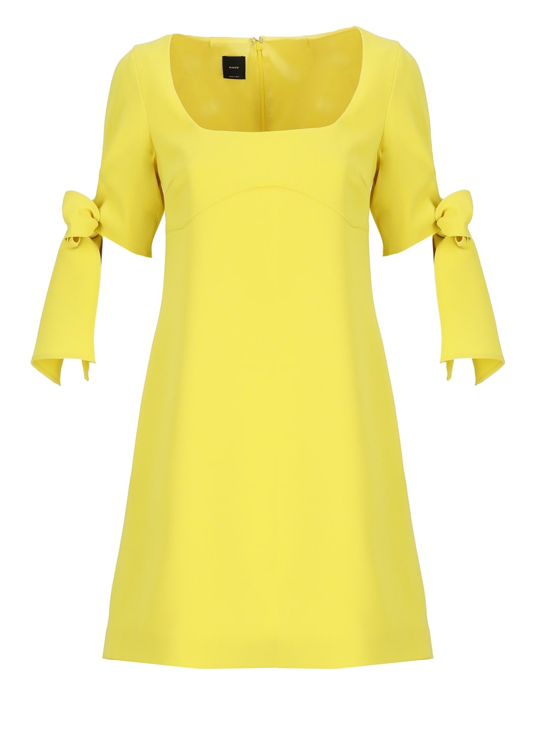 verdicchio dress