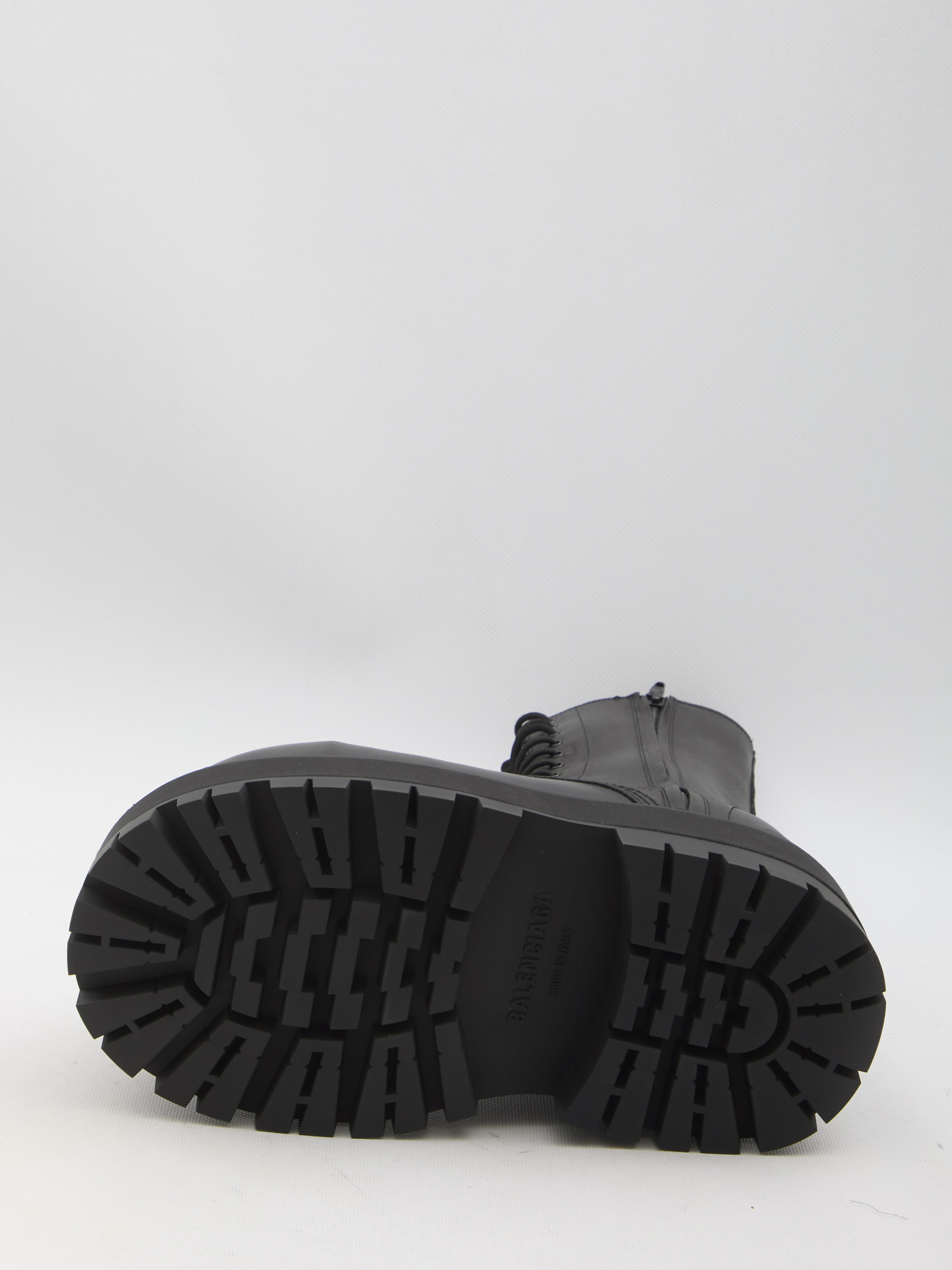 Balenciaga Giant Boots | italist