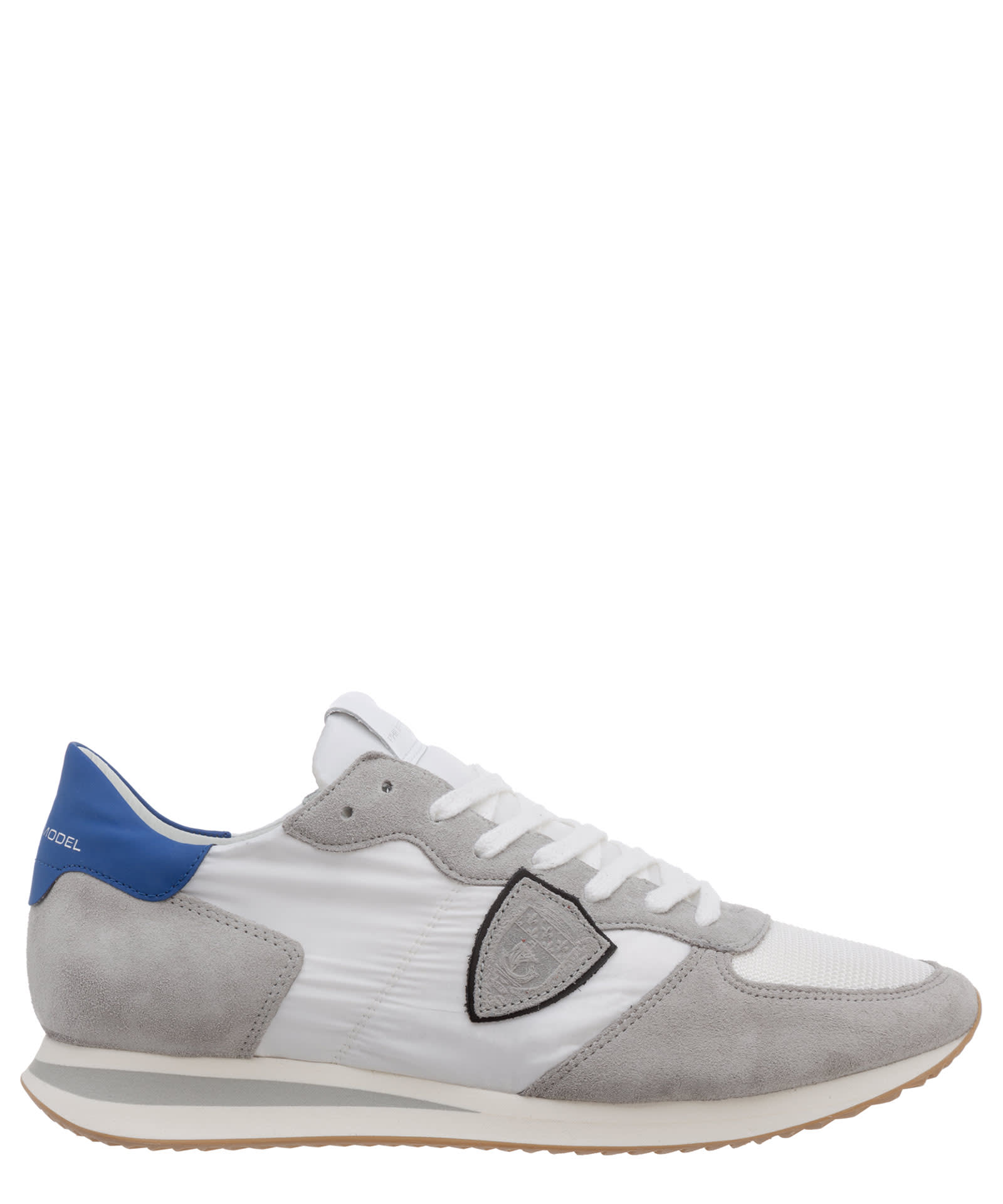 philippe model trainers