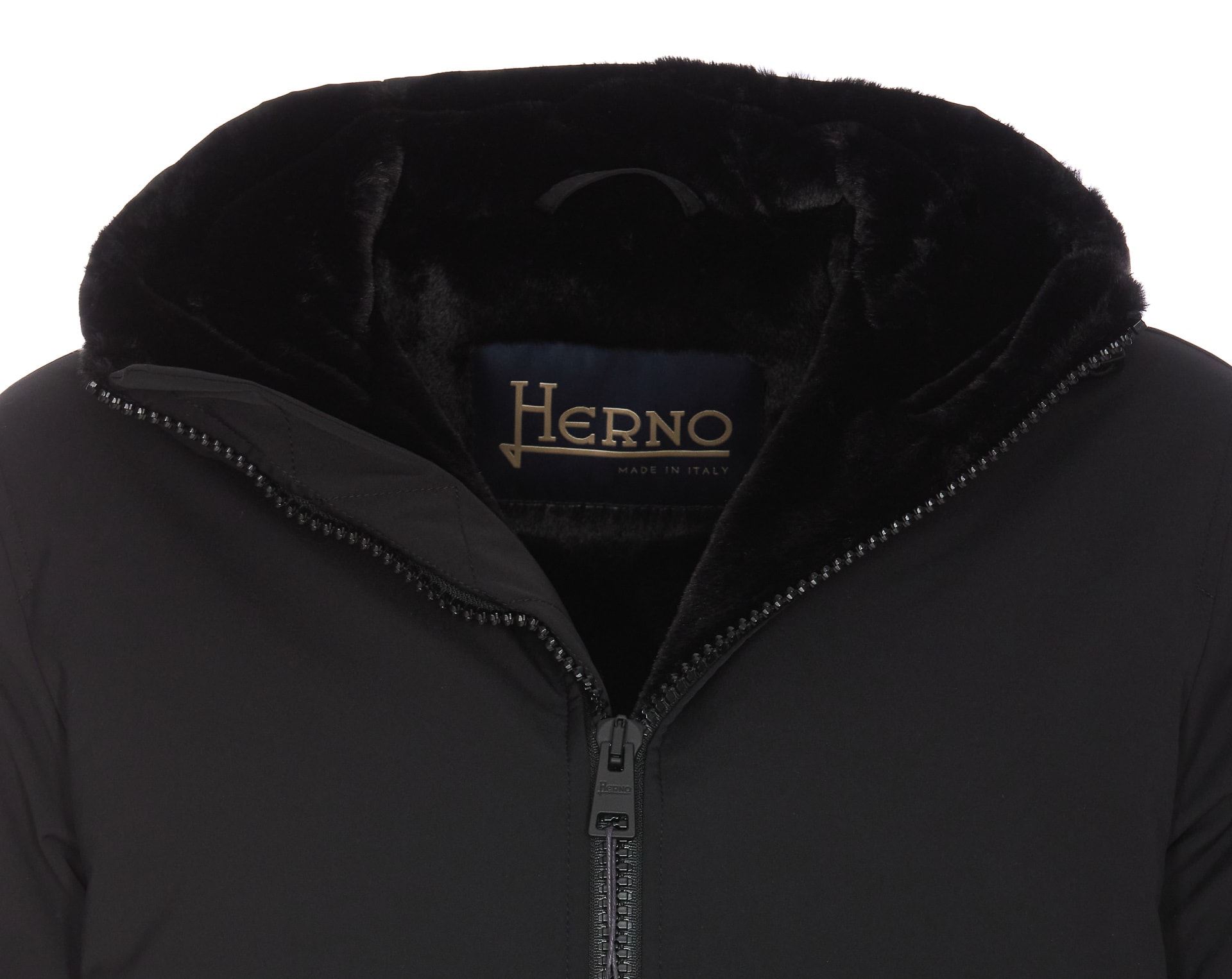Herno Keystone Parka | italist