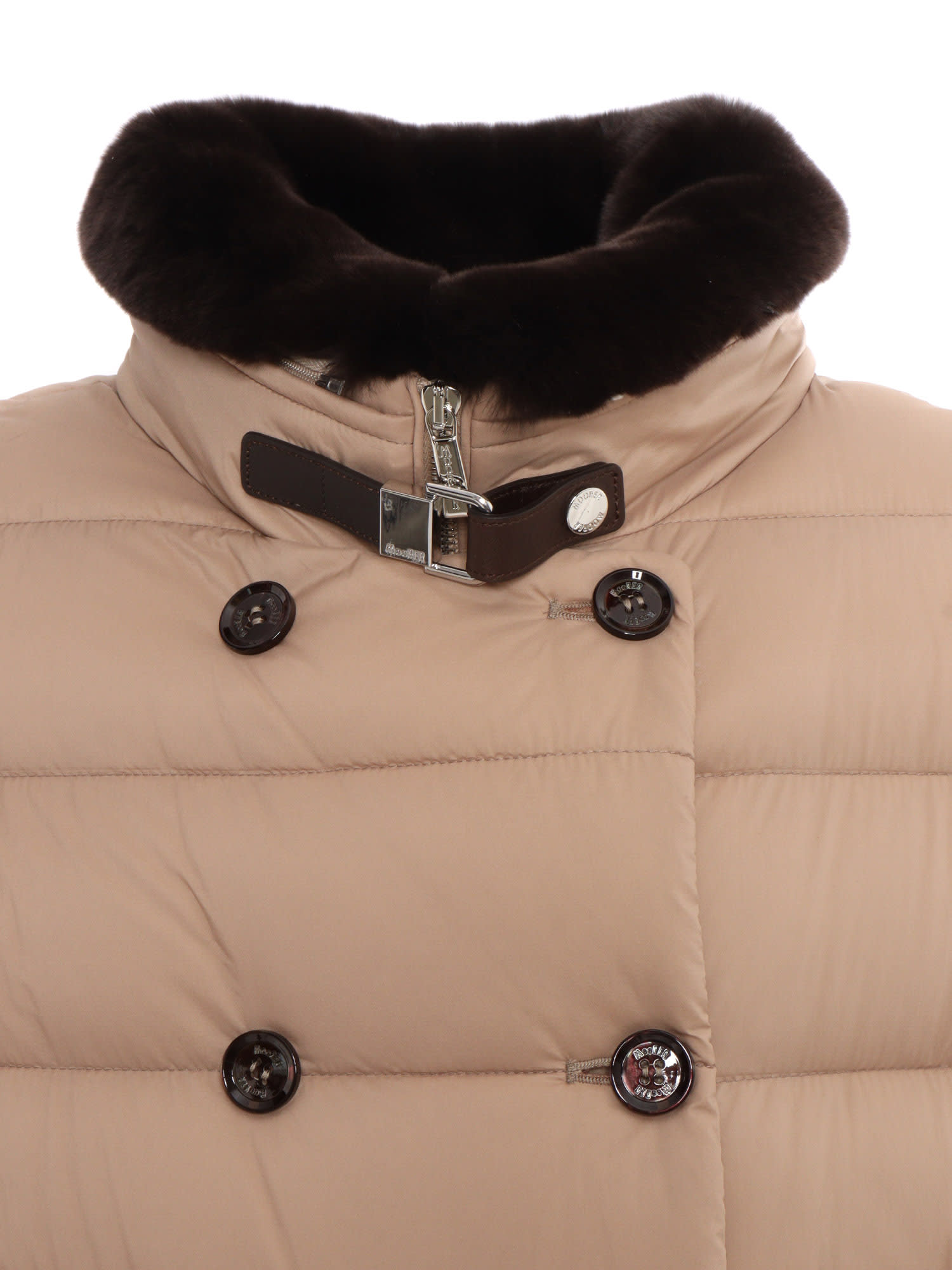 Moorer Longan-s3 Down-jacket | italist