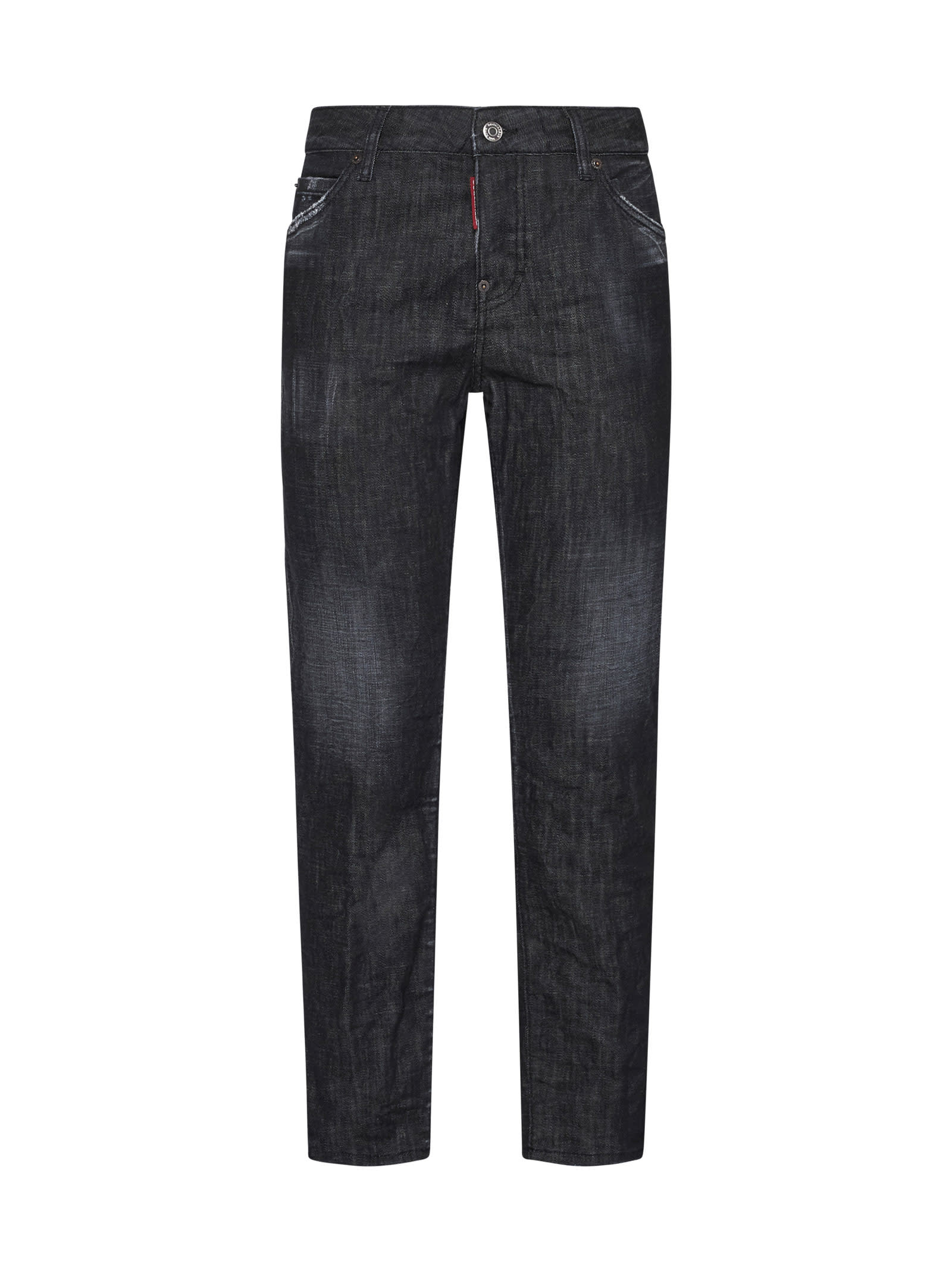 【関税込み】dsquared2 'Twiggy' jeans Dsquared2 Twiggy Jeans | italist