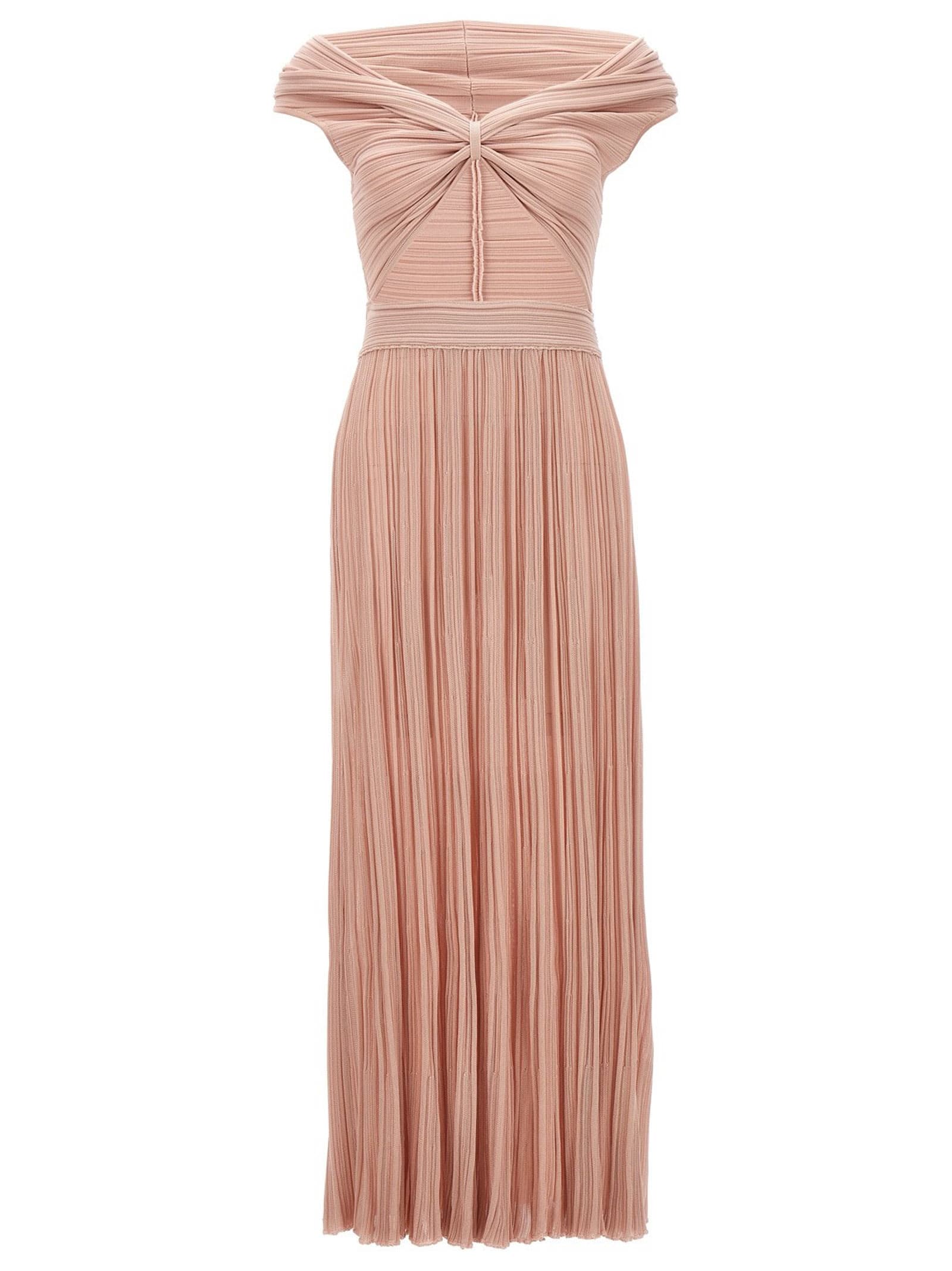 ワンピース ANTONINO VALENTI SS23 'Ginevra' dress (5213AV23S65 36) Antonino Valenti 'ginevra' Dress | italist